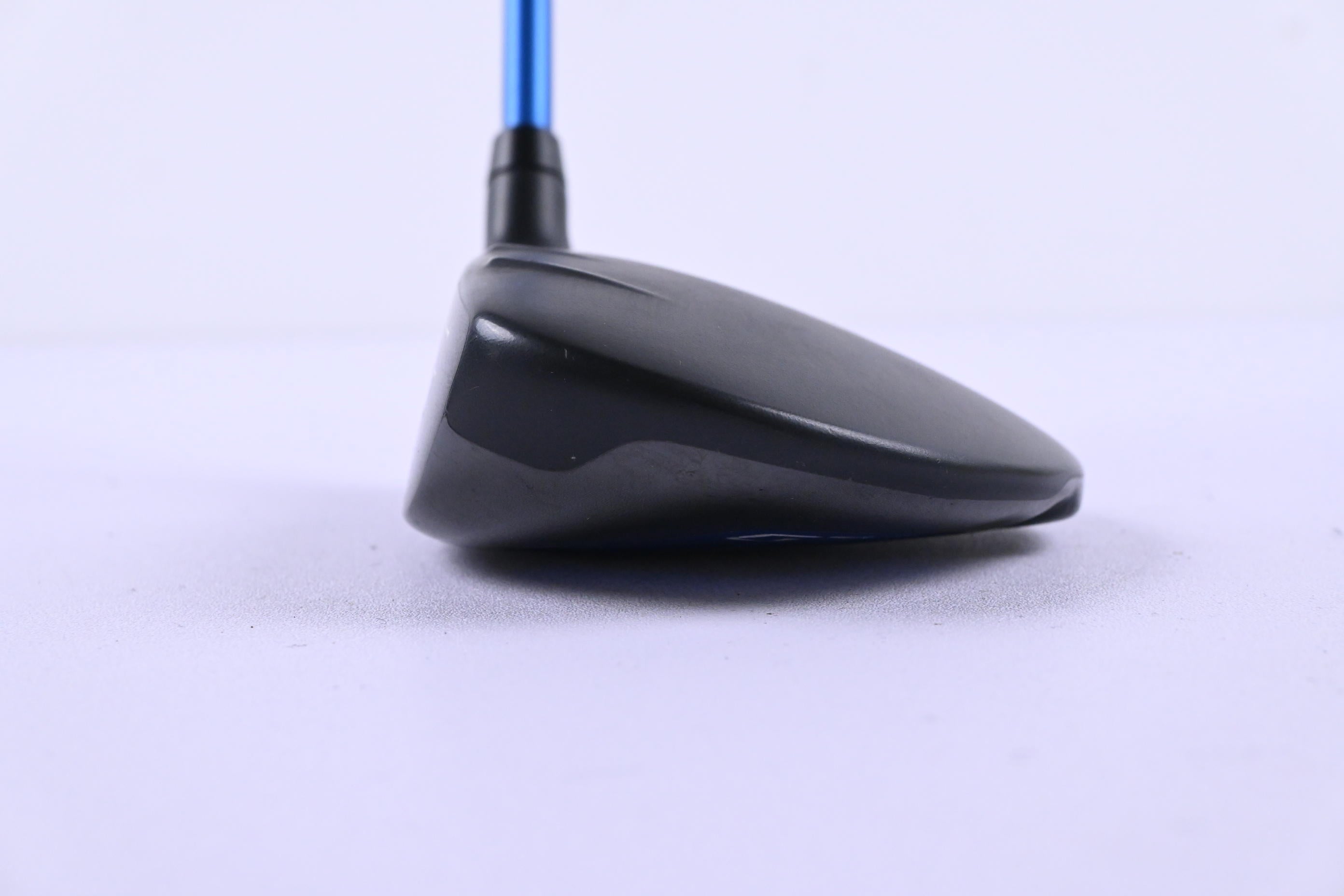 Left Hand Ping G30 #3 Wood / 14.5 Degree / Regular Flex Ping TFC 419 Shaft