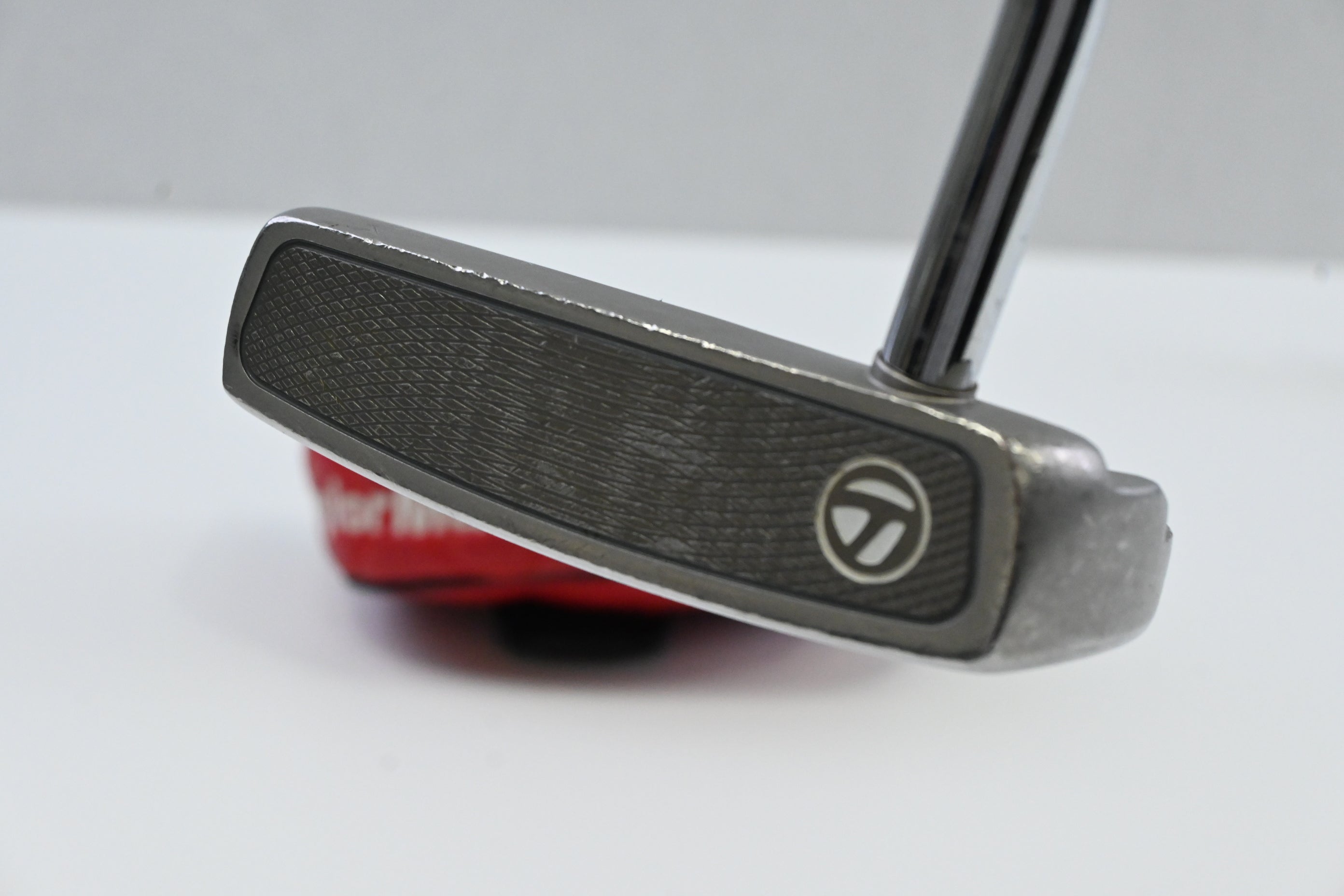 Taylormade OS Monte Carlo 72 Putter / 35 Inch