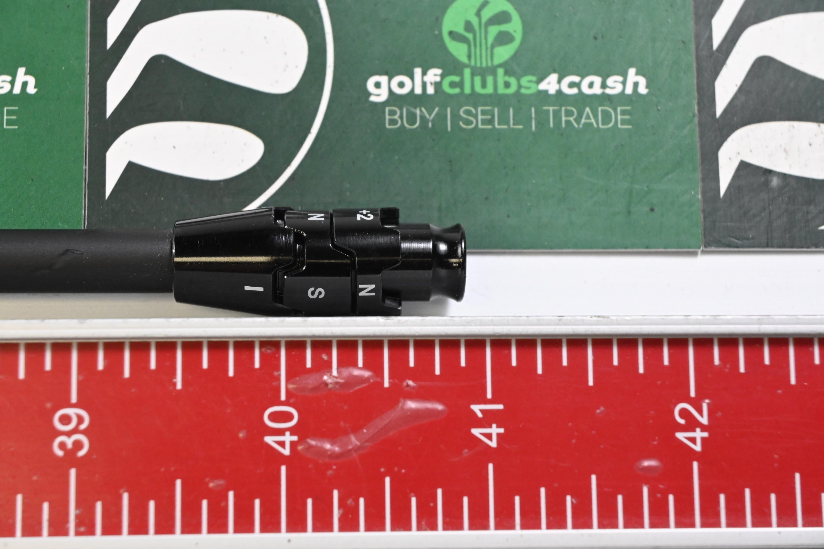 Ladies Project X Cypher 2.0 40 #5 Wood Shaft / Ladies Flex / Callaway 3rd Gen