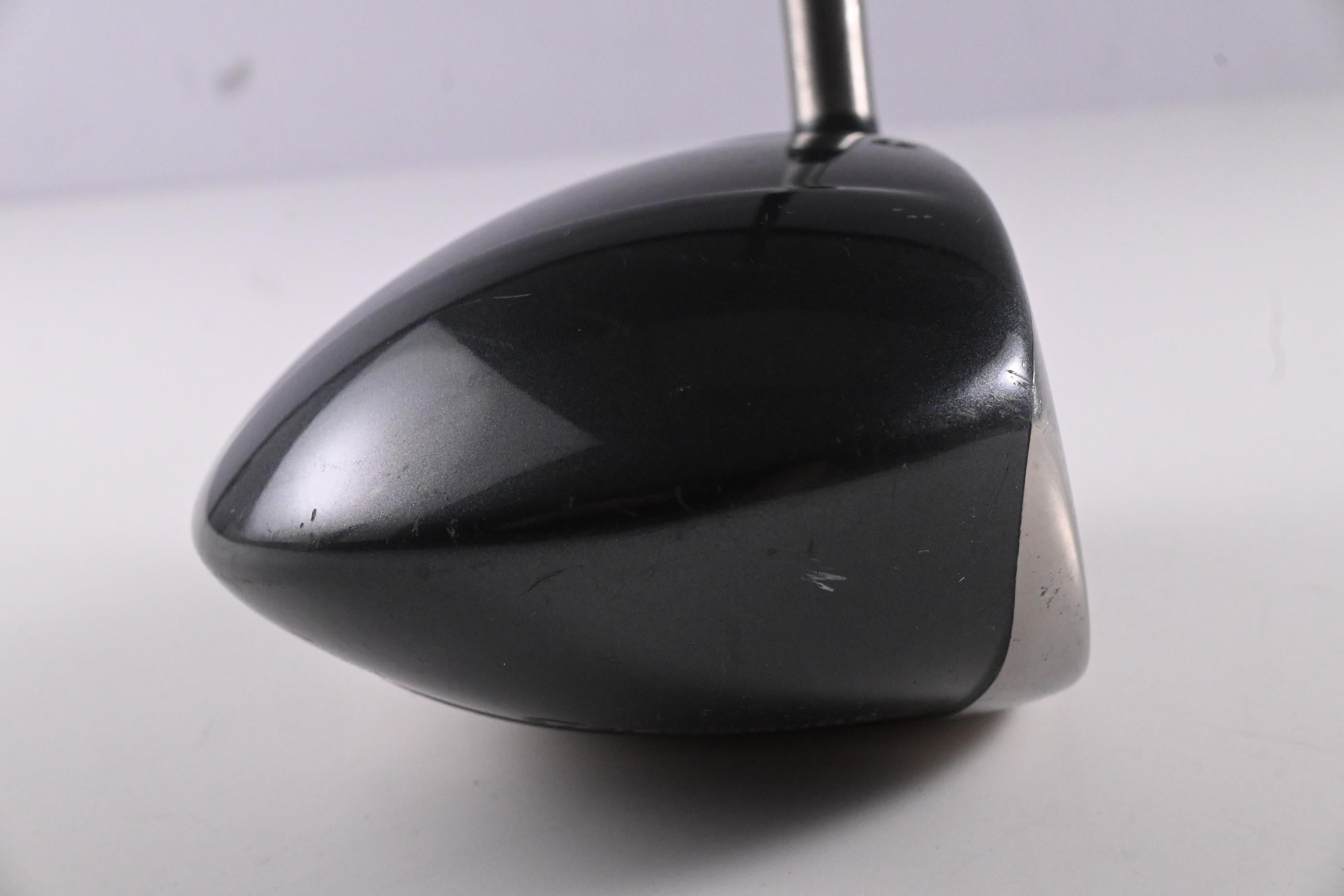 Taylormade Burner 860 Driver / 8.5 Degree / Stiff Flex Burner Lite 60 Shaft