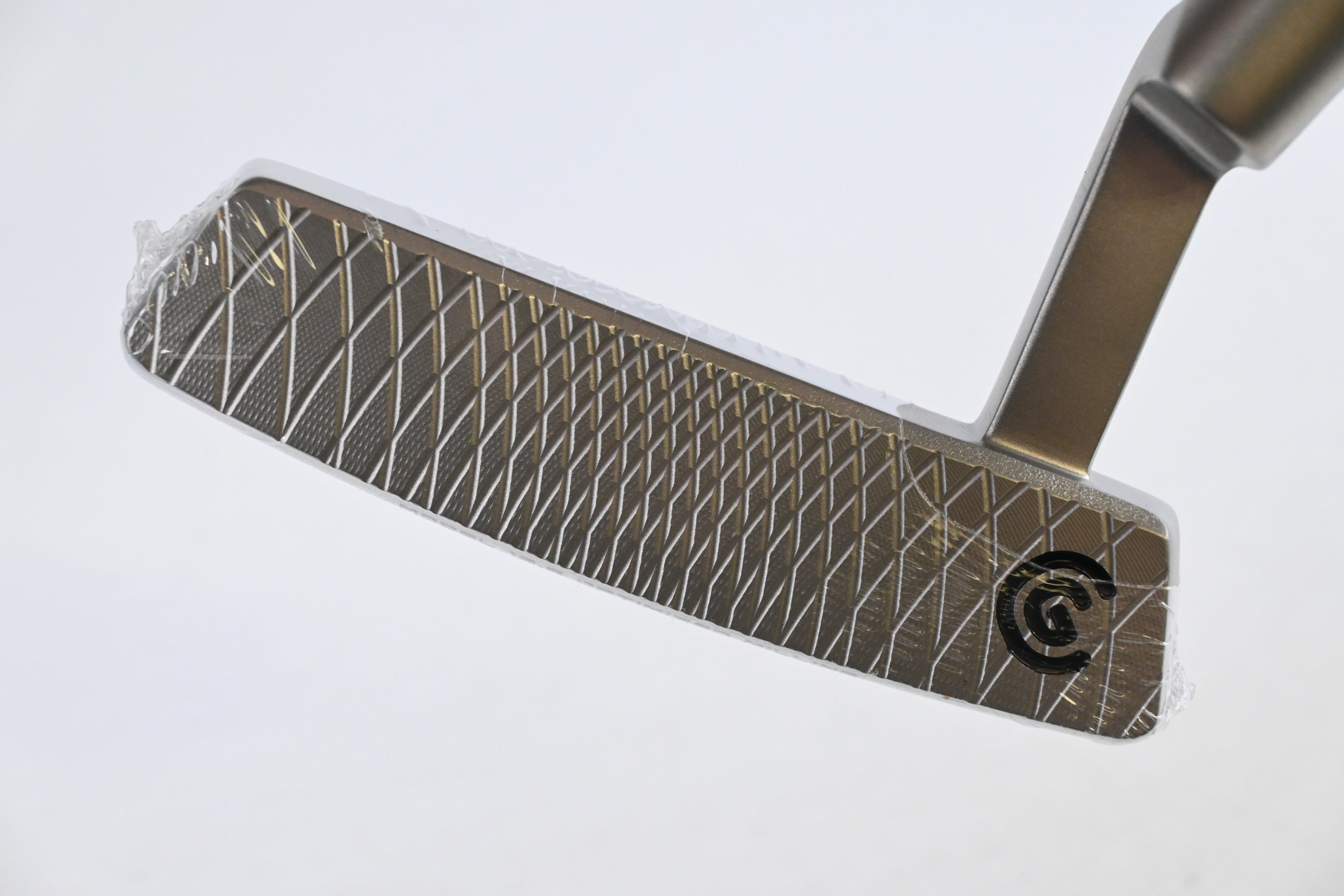 Cleveland HB Soft 2 10.5 Putter / 34 Inch