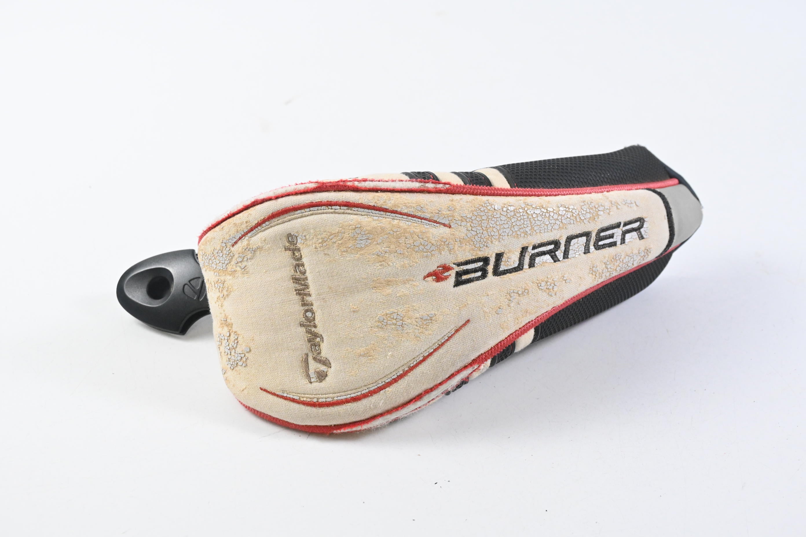 Taylormade Burner Superfast 2.0 #6 Hybrid / 27 Degree / Senior Flex REAX 60