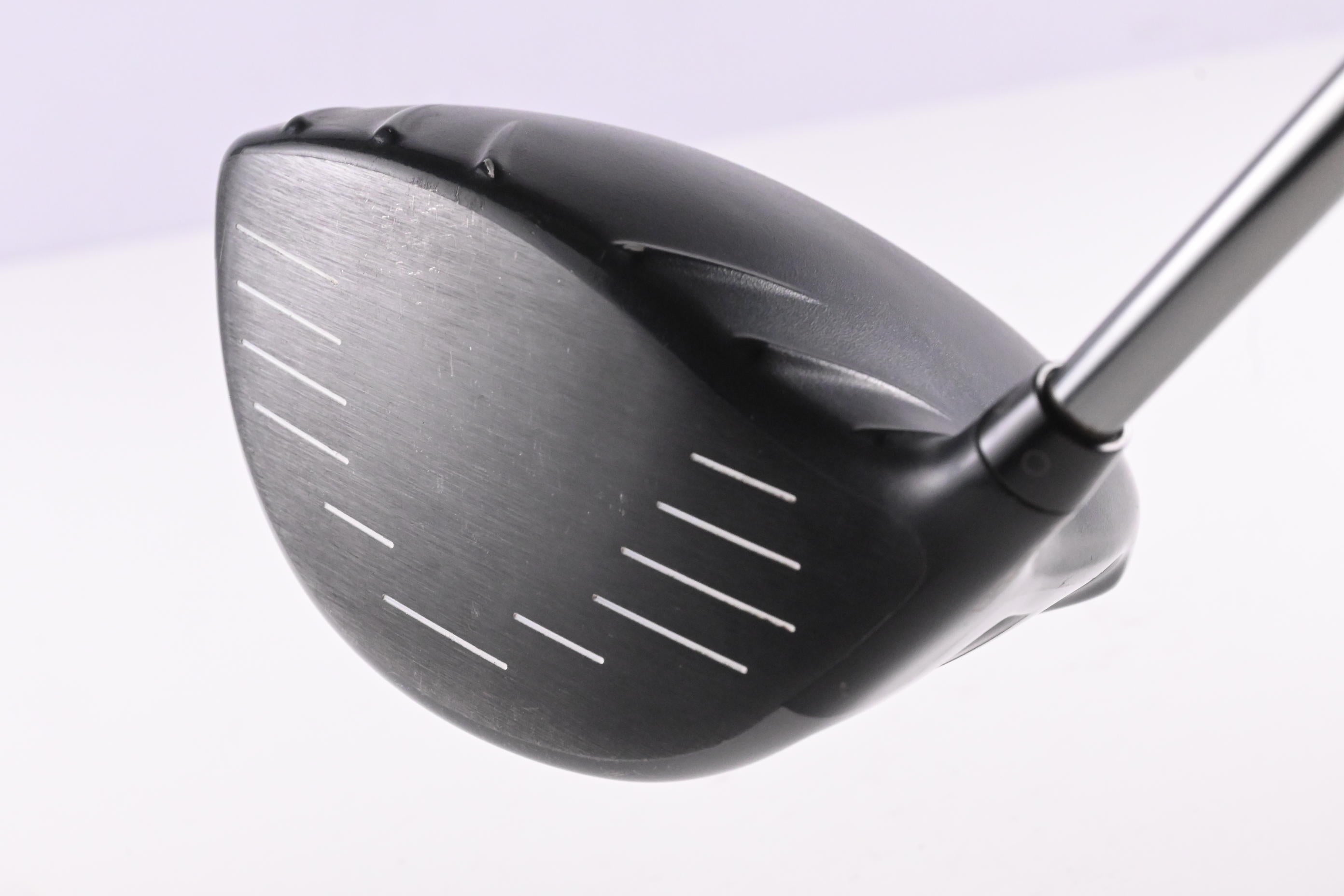 Ping G30 SF Tec Driver / 10 Degree / Stiff Flex Ping Tour 65 Shaft
