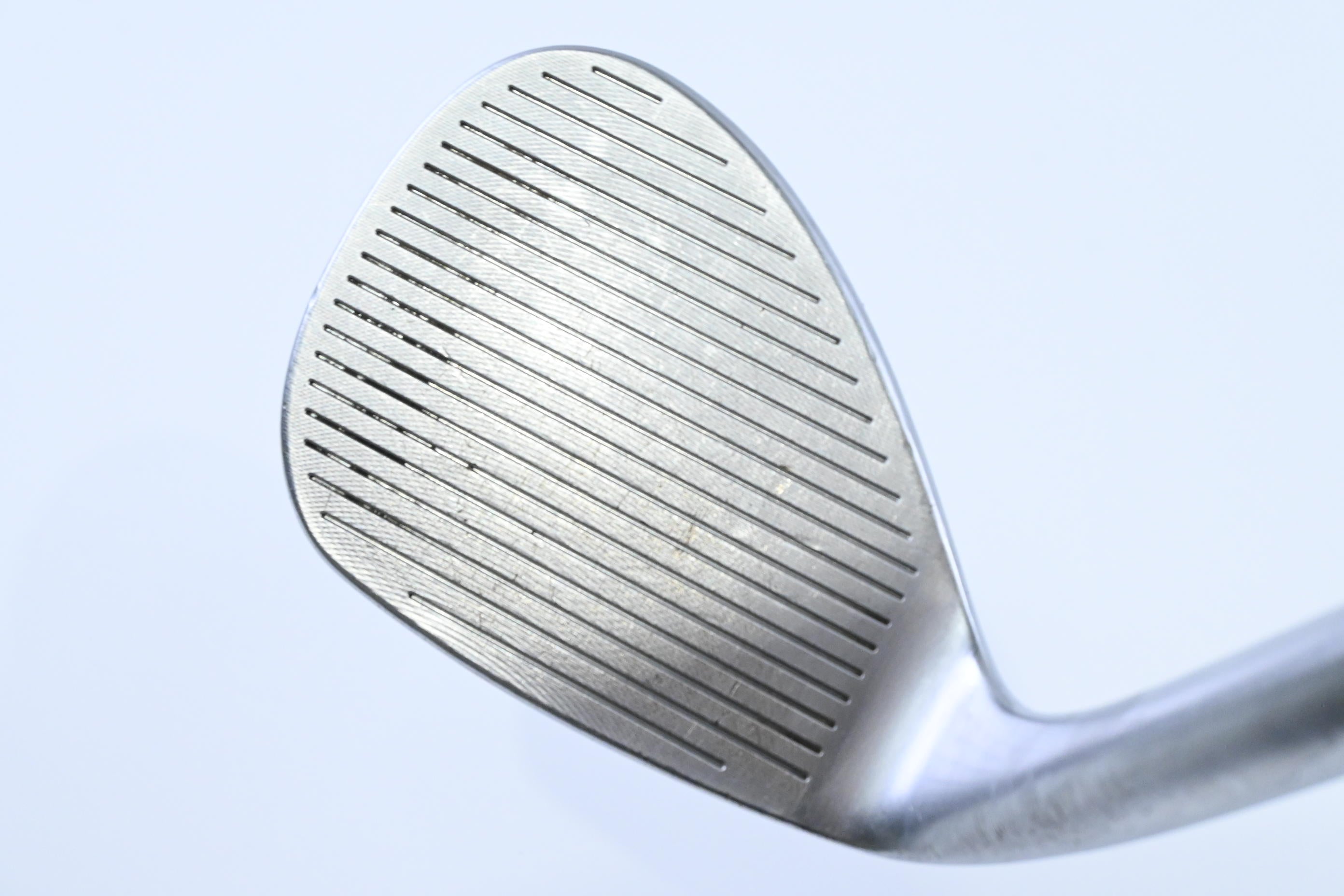 Cleveland RTX Full-Face ZipCore Sand Wedge / 54 Degree / Wedge Flex DG Spinner