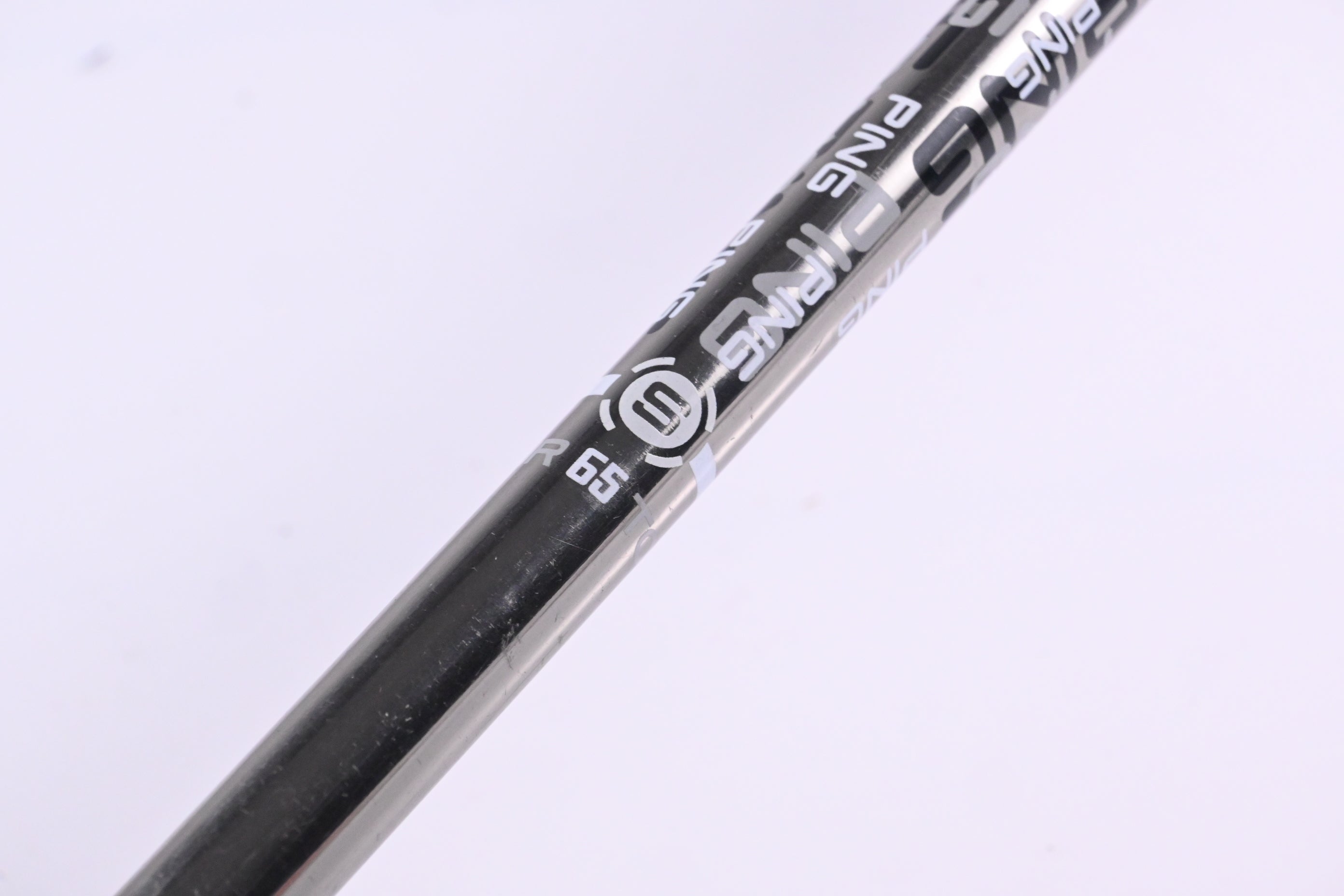 Ping G Series #3 Wood / 14.5 Degree / Stiff Flex Ping Tour 65 Shaft