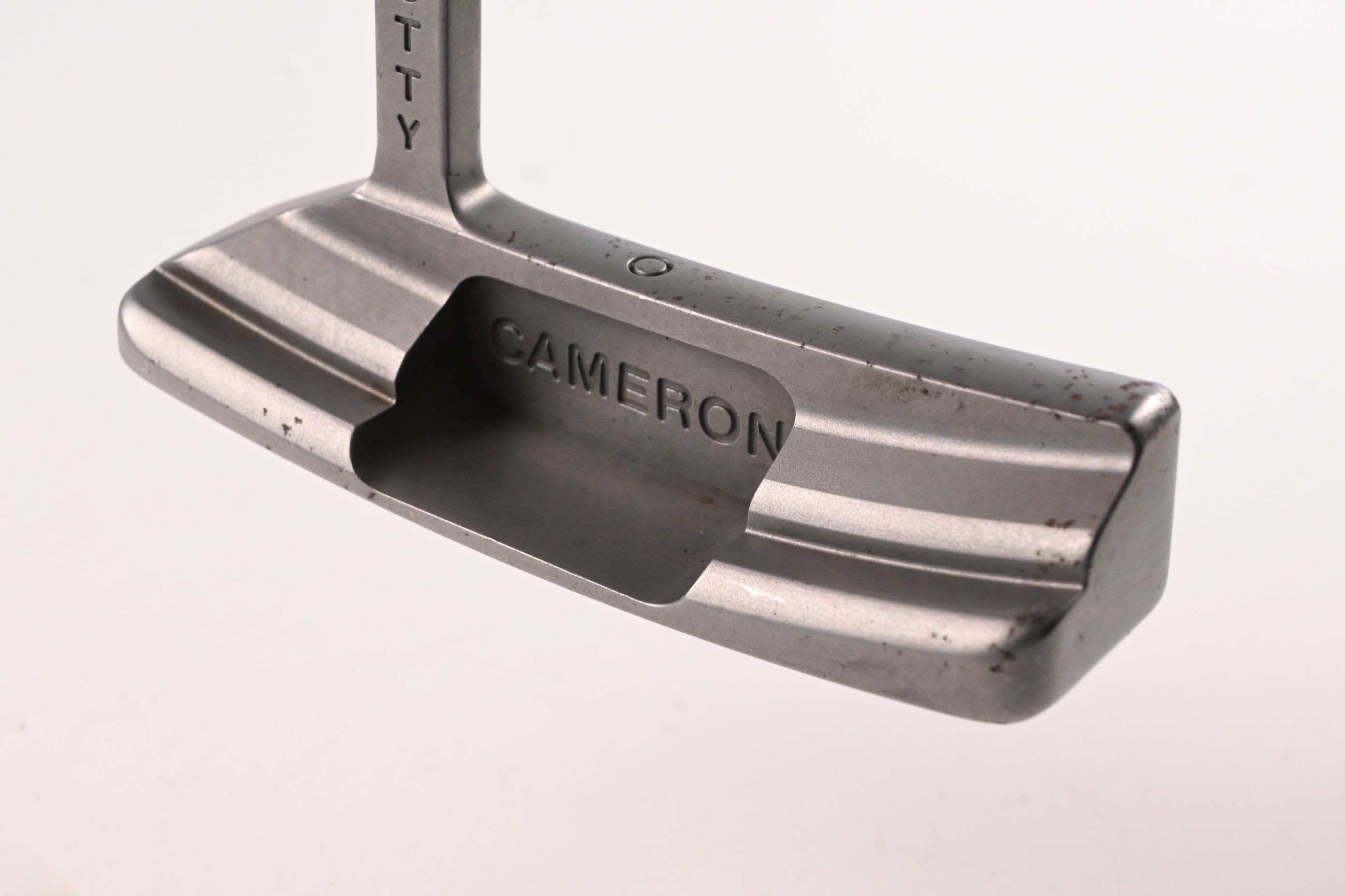 Scotty Cameron Circa 62 2008 Model No.3 Putter / 34 Inch