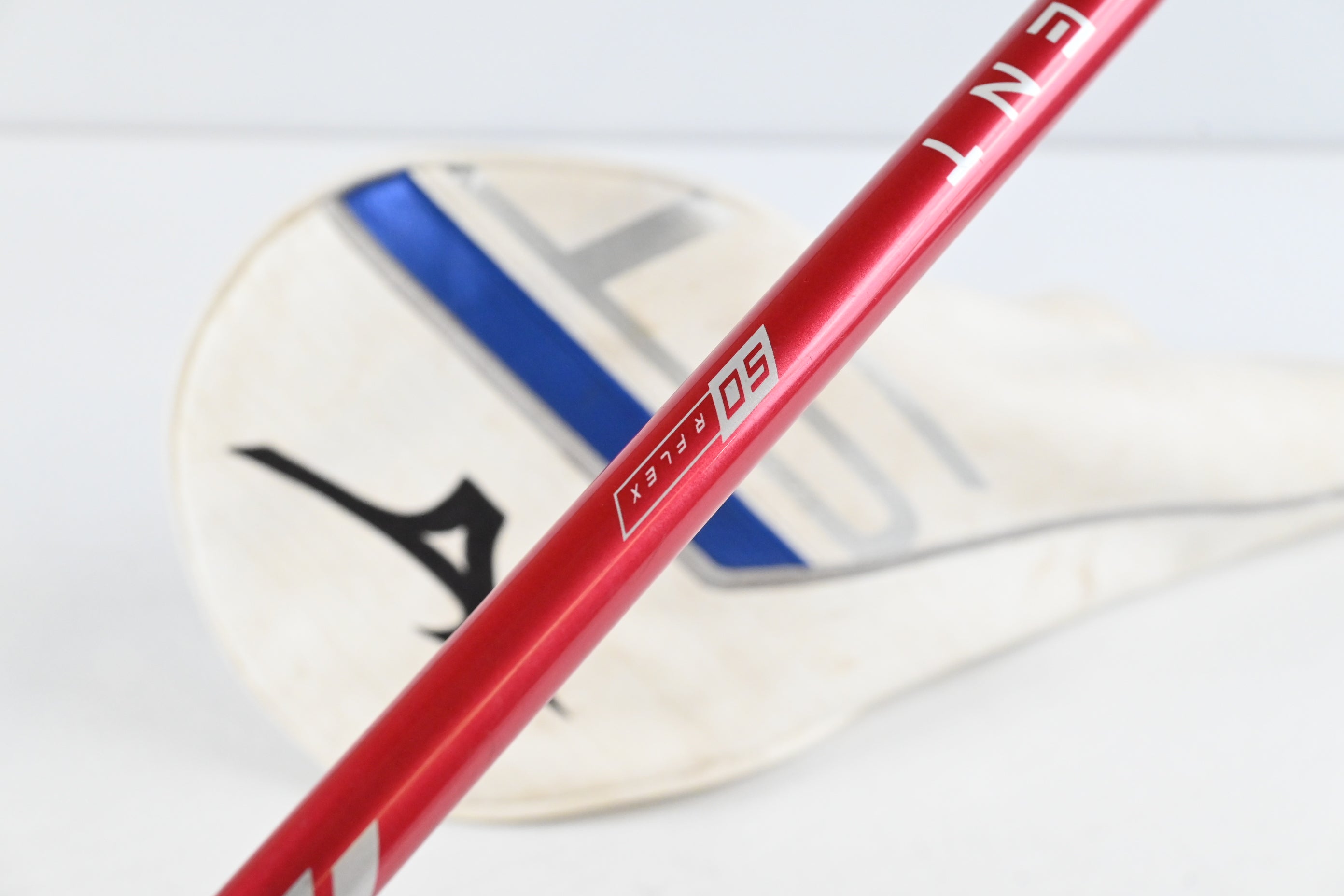 Mizuno ST-X 220 2022 Driver / 10.5 Degree / Regular Flex Aldila Ascent 50 Shaft