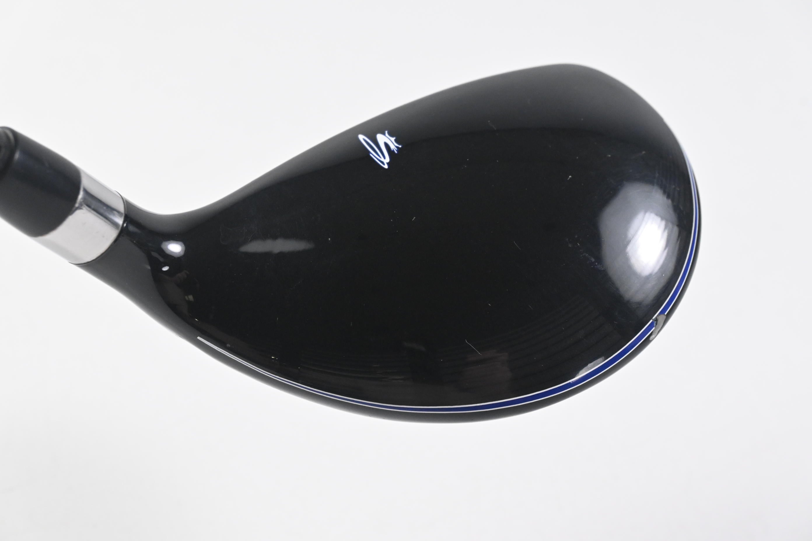 Cobra Fly-Z XL #3 Hybrid / 19 Degree / Regular Flex Fly-Z XL Shaft