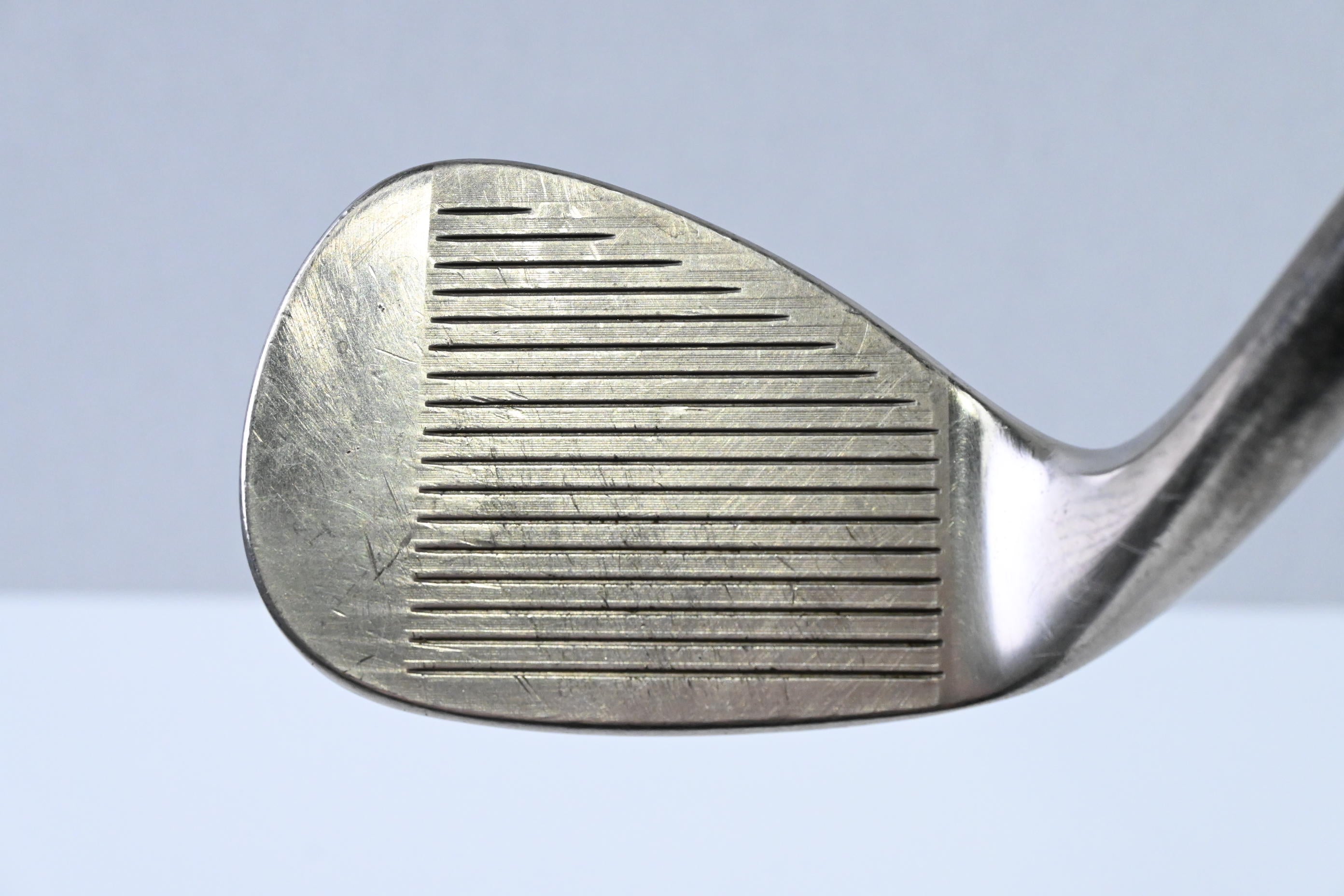 Titleist Vokey SM9 Lob Wedge / 60 Degree / Wedge Flex Vokey Design Shaft