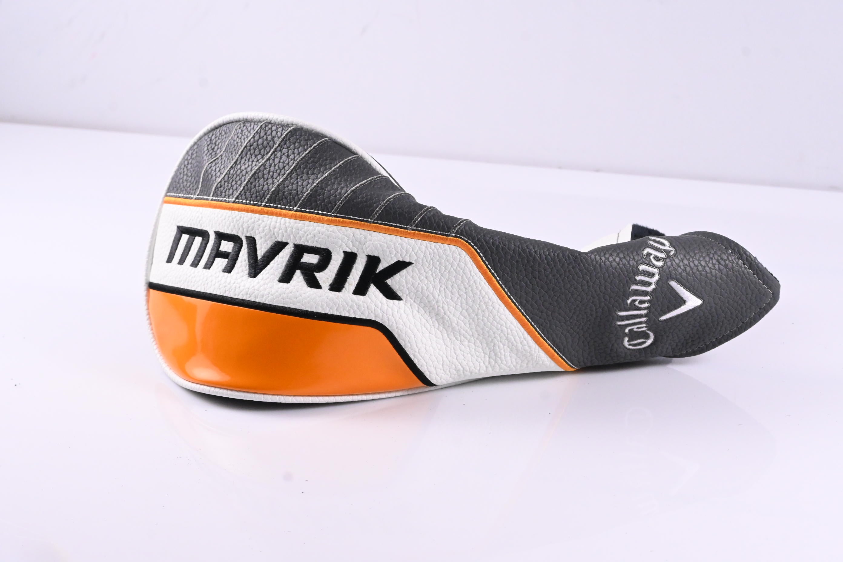 Left Hand Callaway Mavrik Driver / 10.5 Degree / Regular Flex EvenFlow Riptide