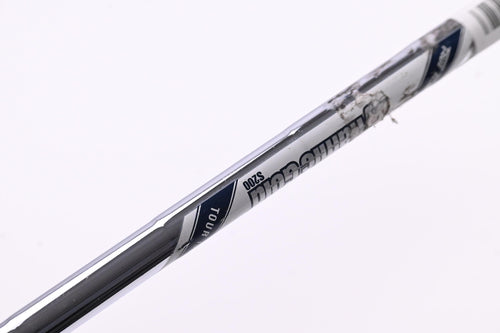 TaylorMade Milled Grind 3 Sand Wedge / 56 Degree / Stiff Flex Dynamic Gold S200