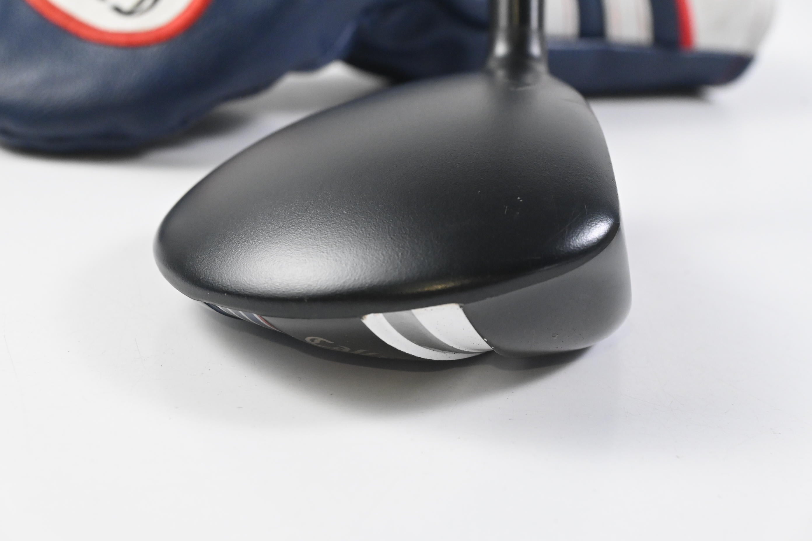 Callaway XR #3 Wood / 15 Degree / Regular Flex Project X LZ15 54 Shaft