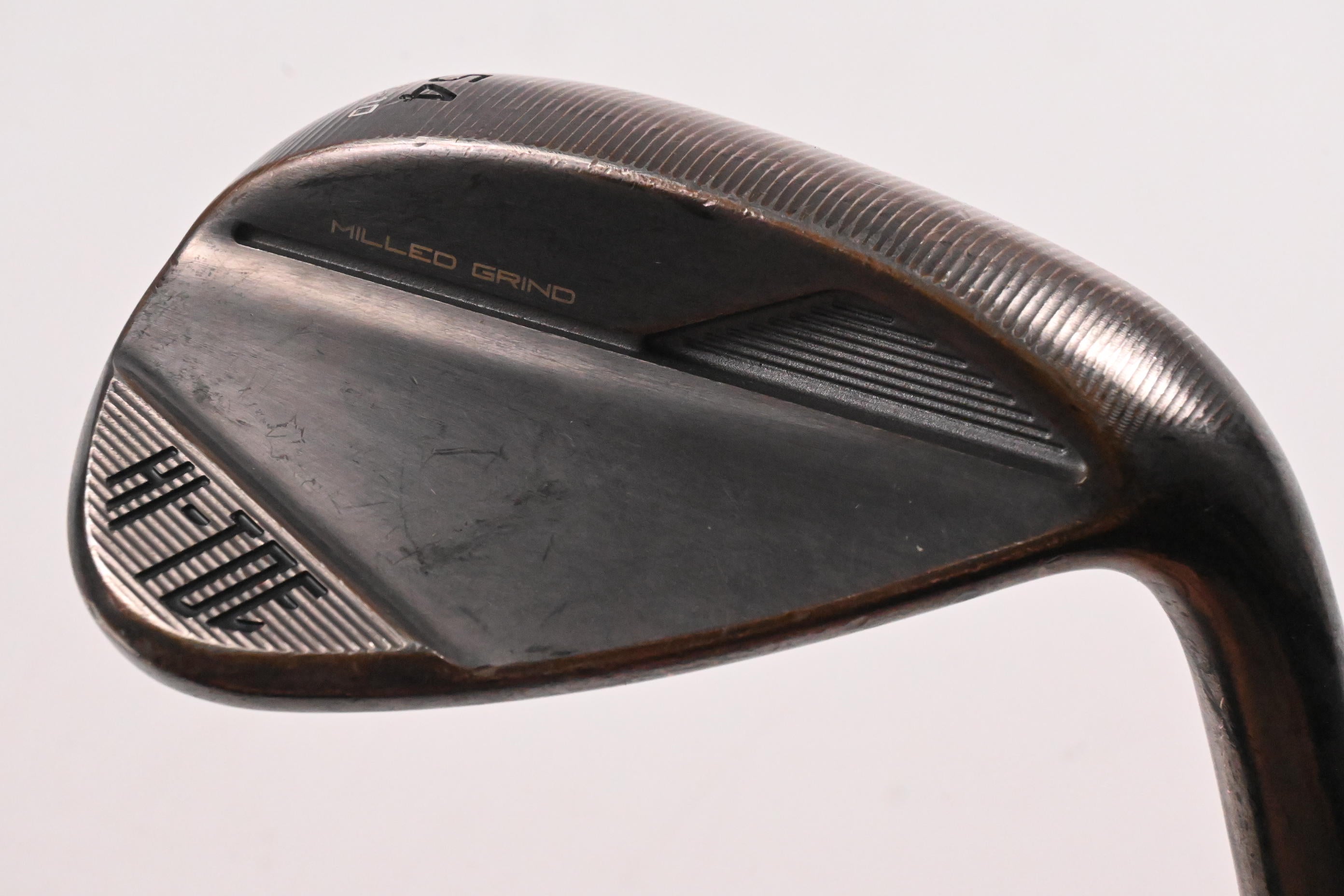 Taylormade Hi-Toe 4 Sand Wedge / 54 Degree / Wedge Flex Dynamic Gold 115