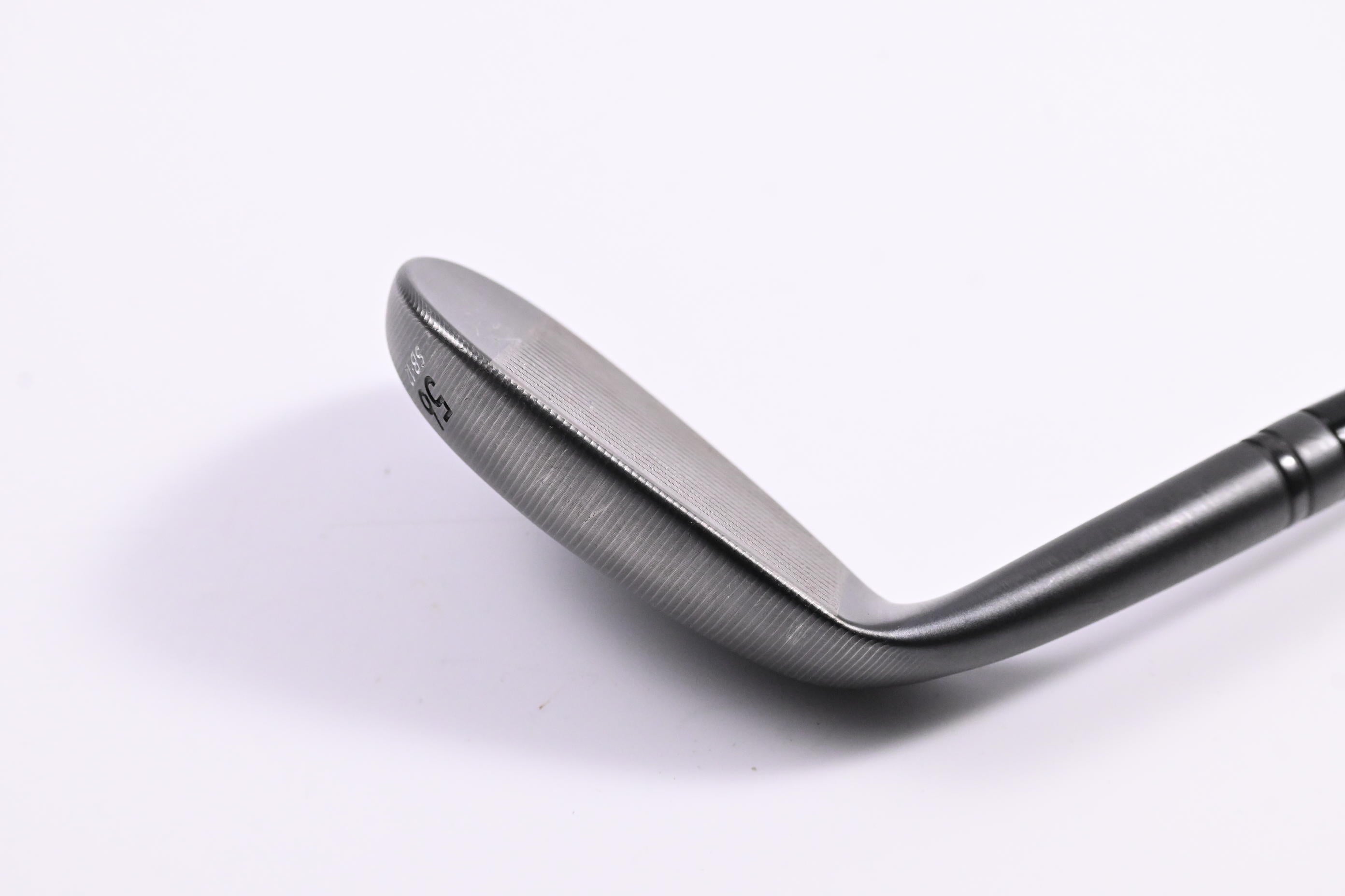 Taylormade Milled Grind 5 Sand Wedge / 56 Degree / Stiff Flex N.S.PRO Modus3 105