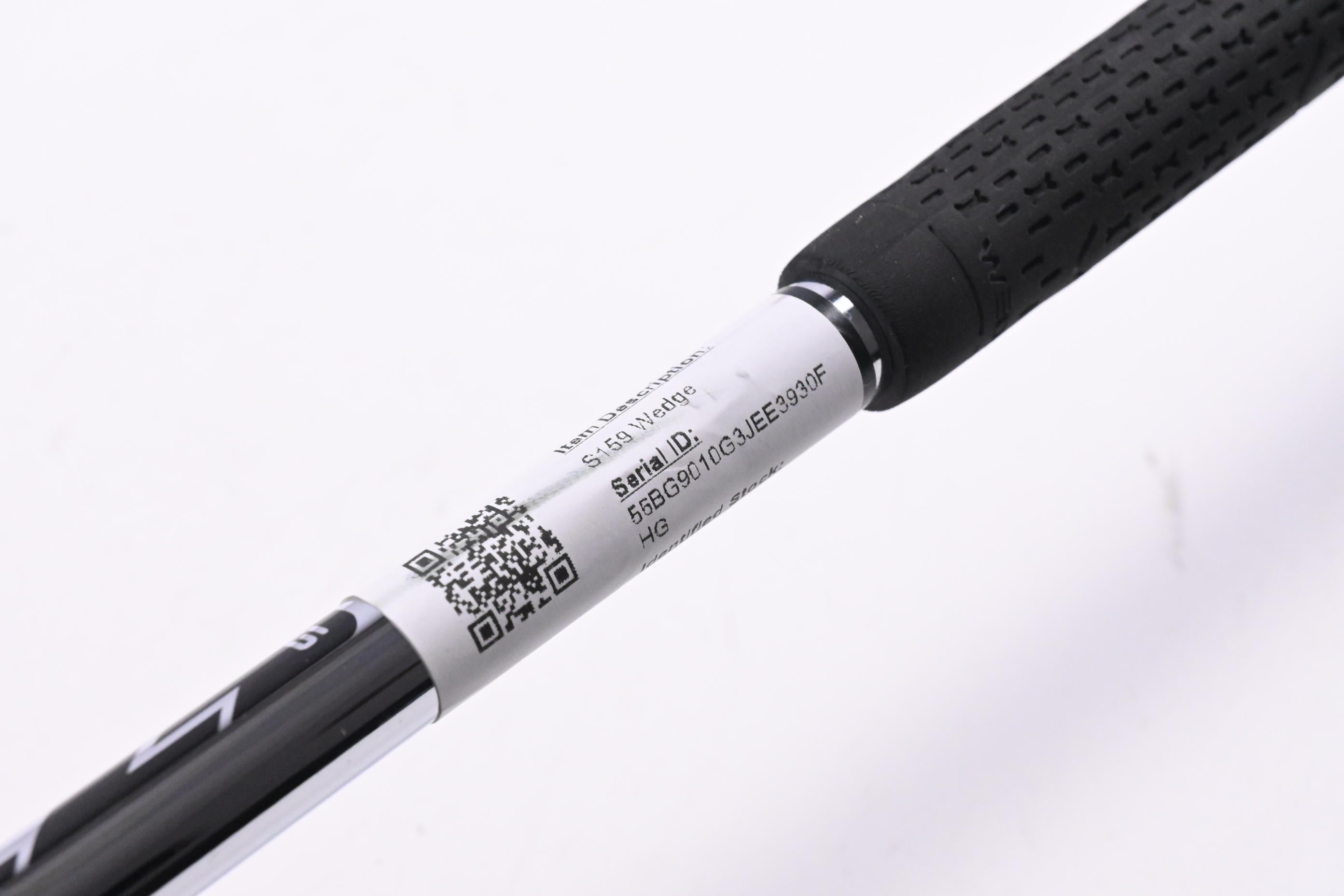 Ping S159 Sand Wedge / 54 Degree / Black Dot / Wedge Flex Ping Z-Z 115 Shaft