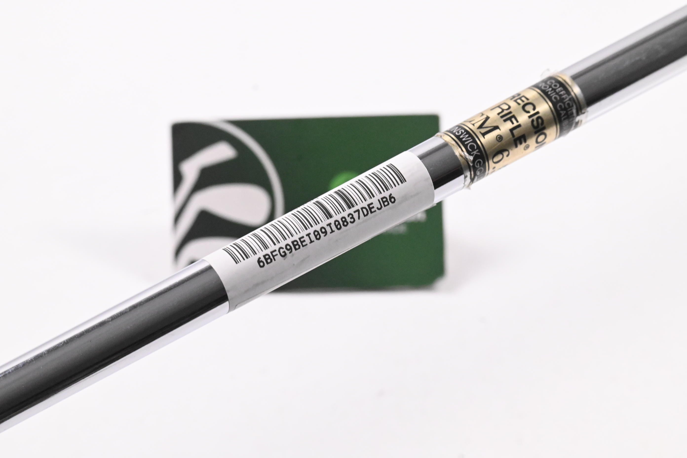 Titleist DCI Black #8 Iron / X-Flex Precision Rifle Shaft