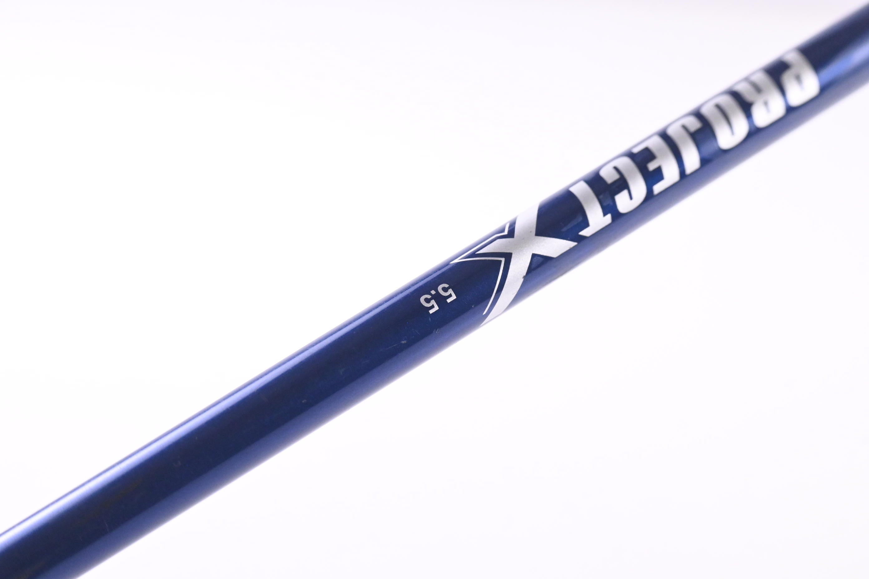 Nike VR Pro Driver / 10.5 Degree / Regular Flex Project X Blue Shaft