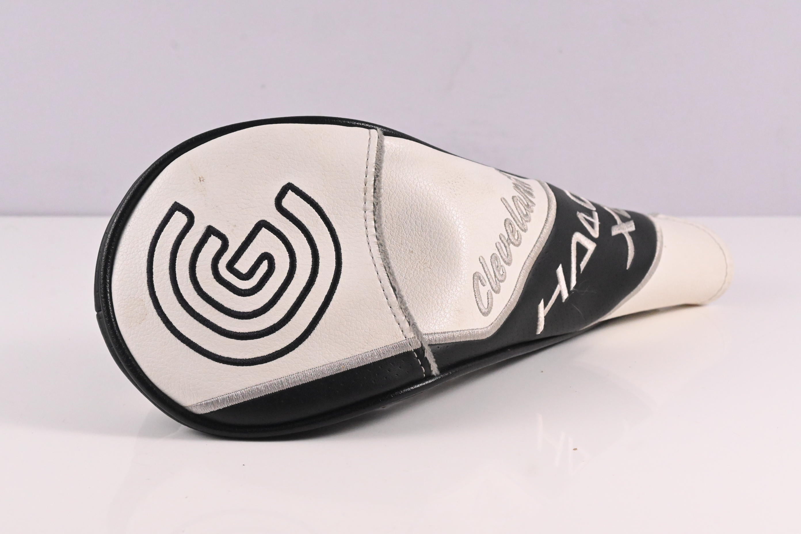 Cleveland Halo XL #5 Wood / 18 Degree / Regular Flex Tensei AV Blue 55 Shaft