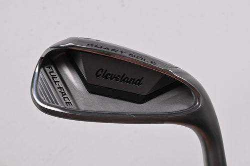 Cleveland Smart Sole Full Face Pitching Wedge / 46 Degree / Wedge Flex UST Recoil Dart 80 Shaft
