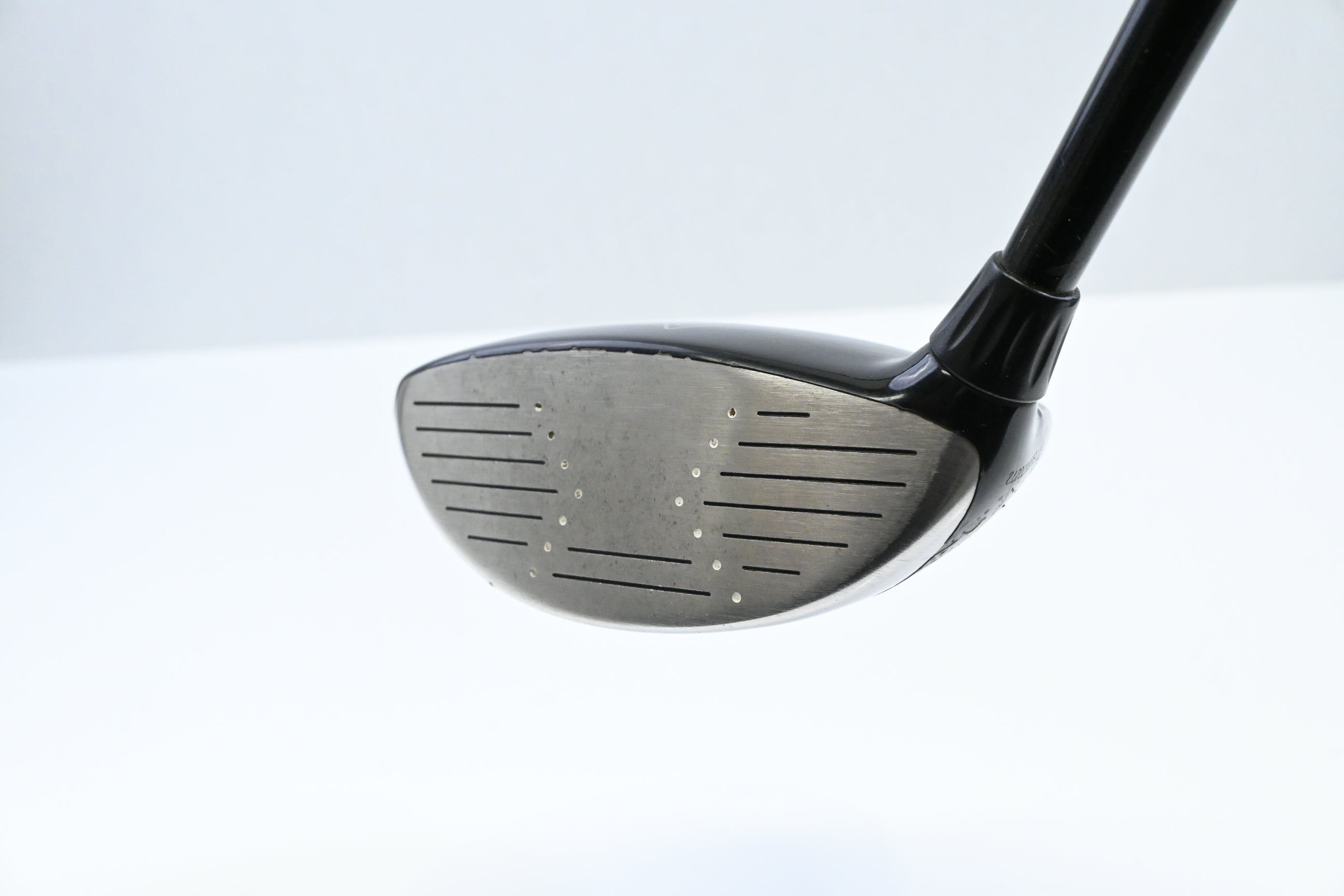 Callaway FT-iZ #3 Wood / 15 Degree / Regular Flex Callaway 60 Shaft