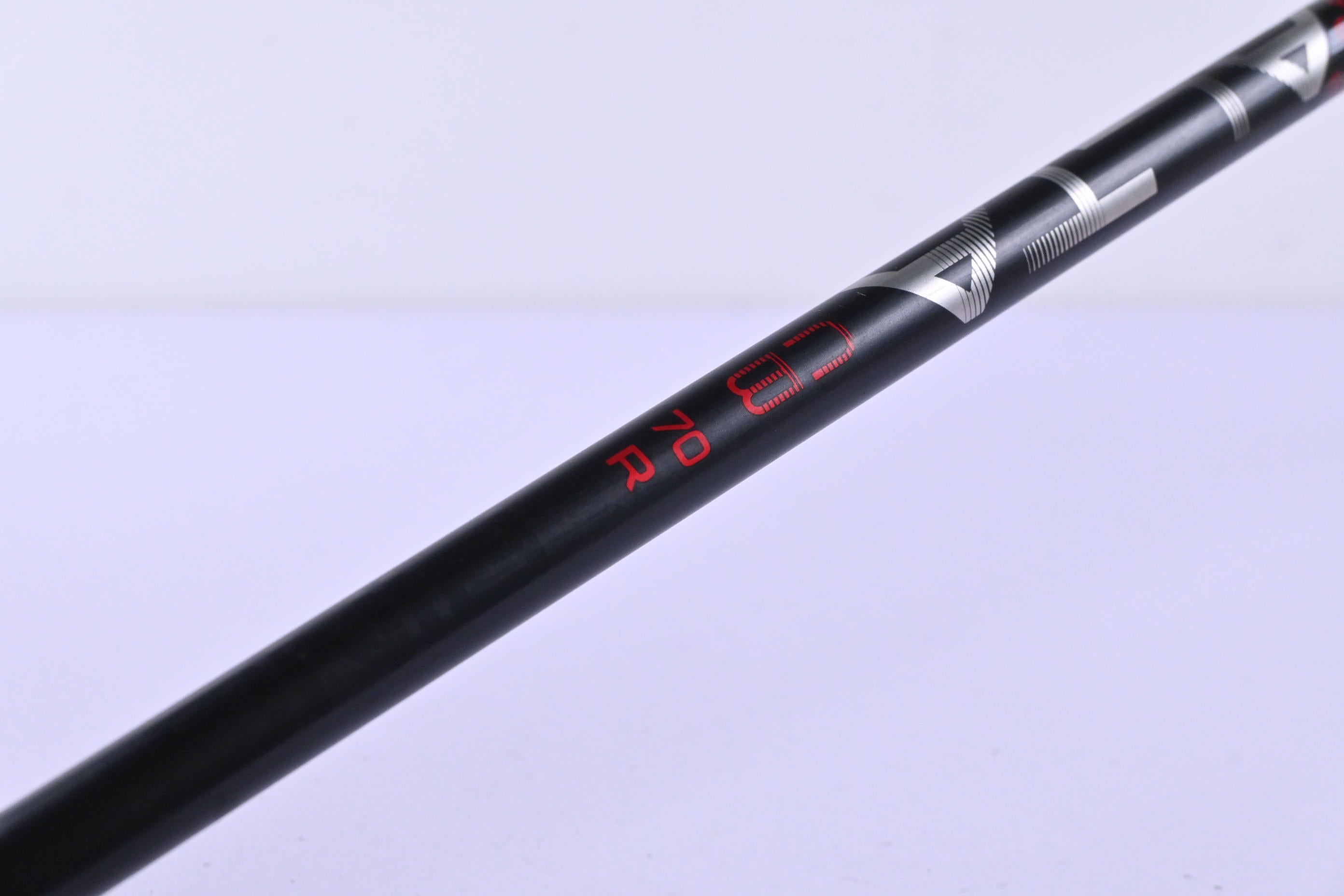 Ping G410 #5 Hybrid / 26 Degree / Regular Flex Ping Alta CB Red 70 Shaft