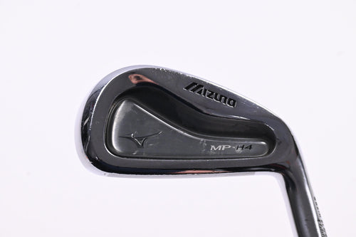 Mizuno MP-H4 #2 Iron / Stiff Flex Project X Shaft
