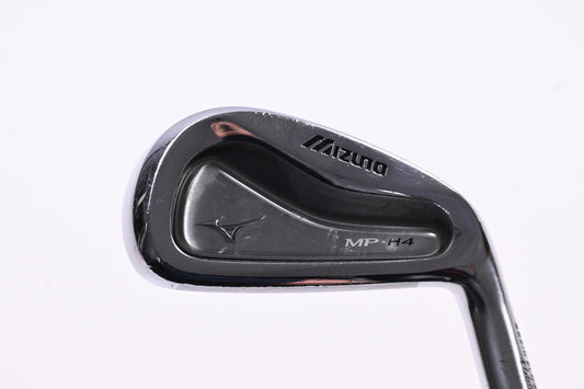 Mizuno MP-H4 #2 Iron / Stiff Flex Project X Shaft