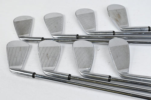 Callaway X-Forged 2007 Irons / 3-PW / Stiff Flex Dynamic Gold S300 Shafts