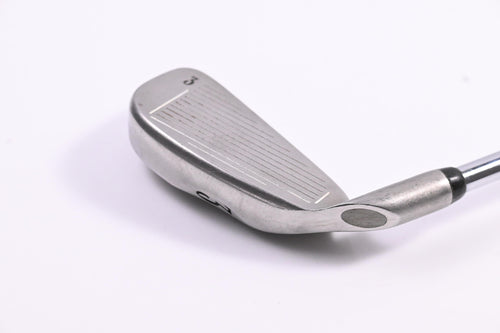 Callaway Big Bertha 1996 #3 Iron / 21 Degree / Stiff Flex Dynamic Gold S400U