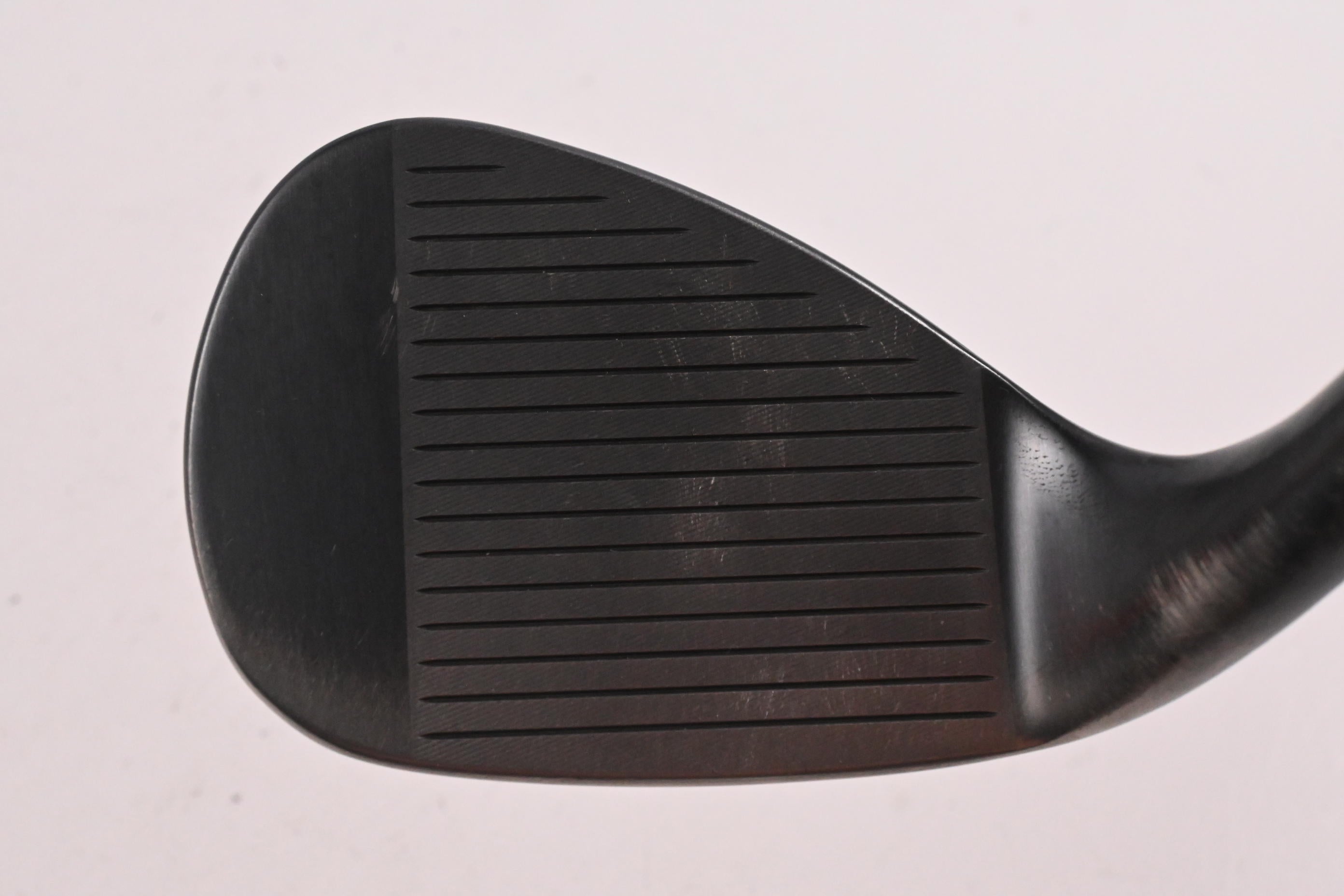 Callaway Opus Lob Wedge / 58 Degree / Wedge Flex Dynamic Gold Mid 115 Shaft