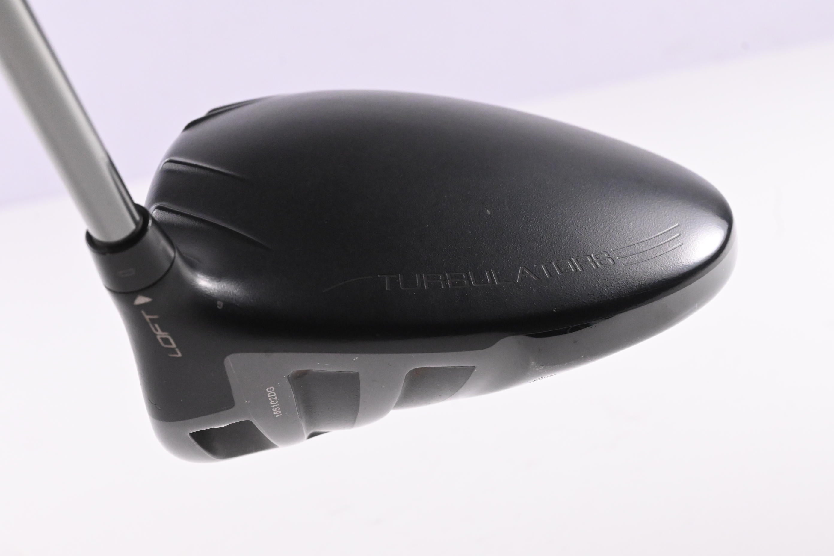 Ping G30 SF Tec Driver / 10 Degree / Stiff Flex Ping Tour 65 Shaft