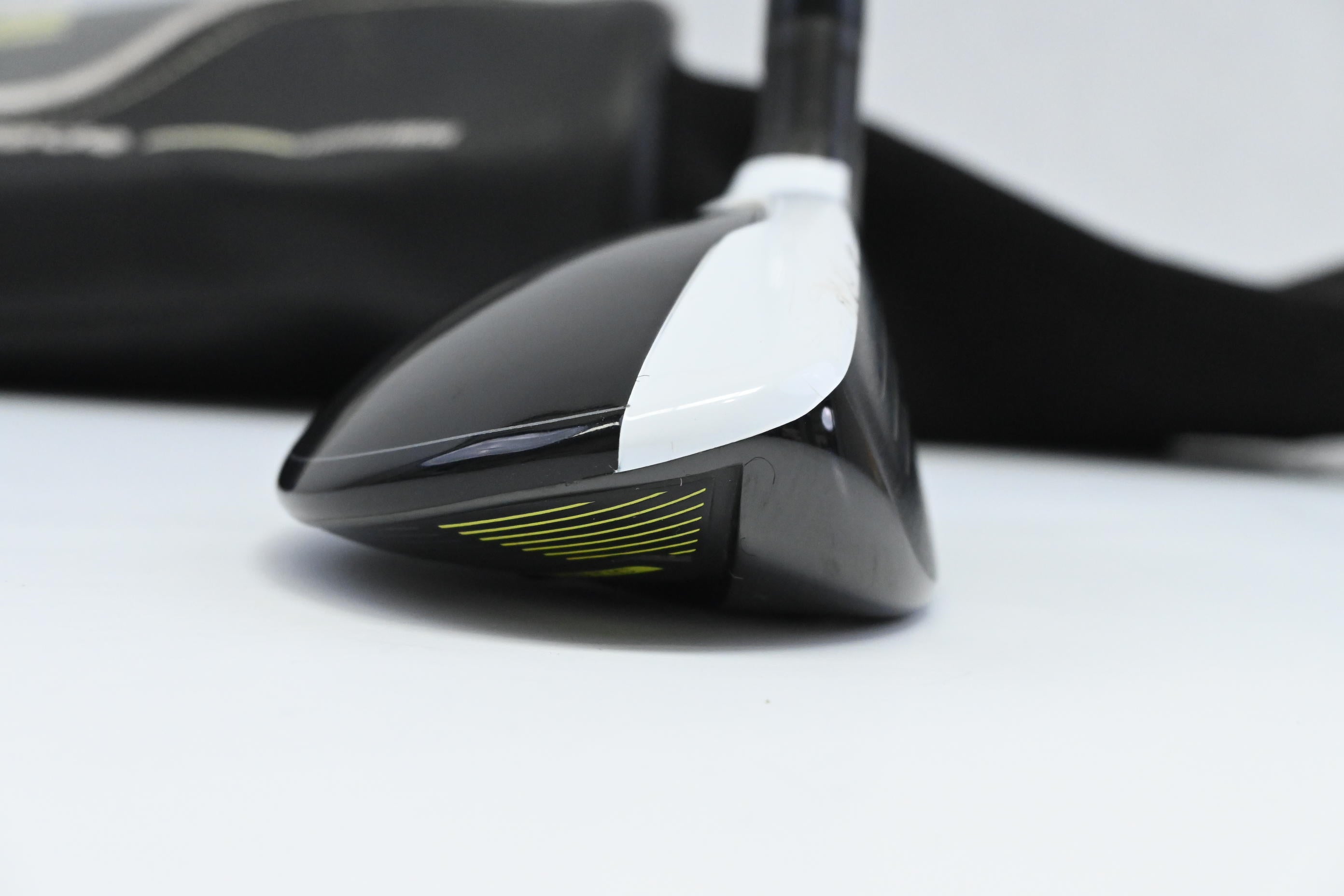 Taylormade M2 2017 #3 Hybrid / 19 Degree / Regular Flex Taylormade M2 Reax 65