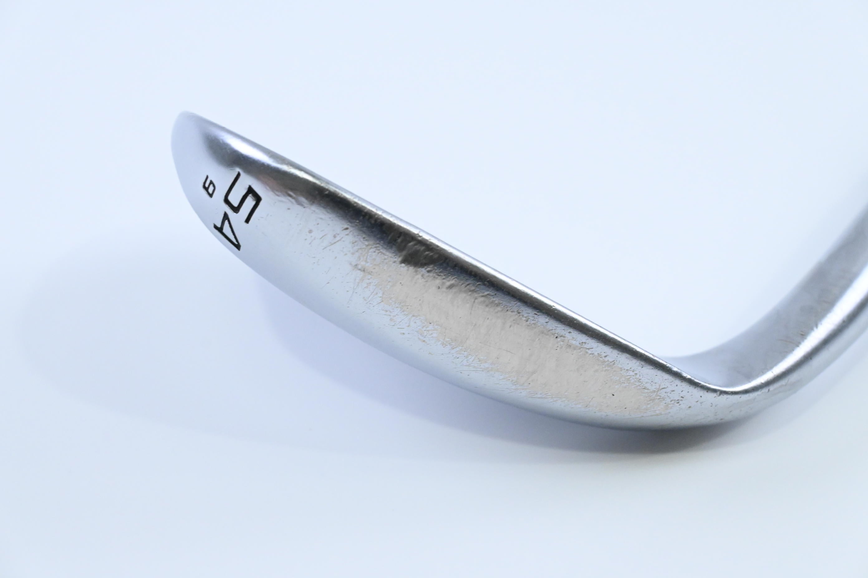 Cleveland RTX Full-Face ZipCore Sand Wedge / 54 Degree / Wedge Flex DG Spinner