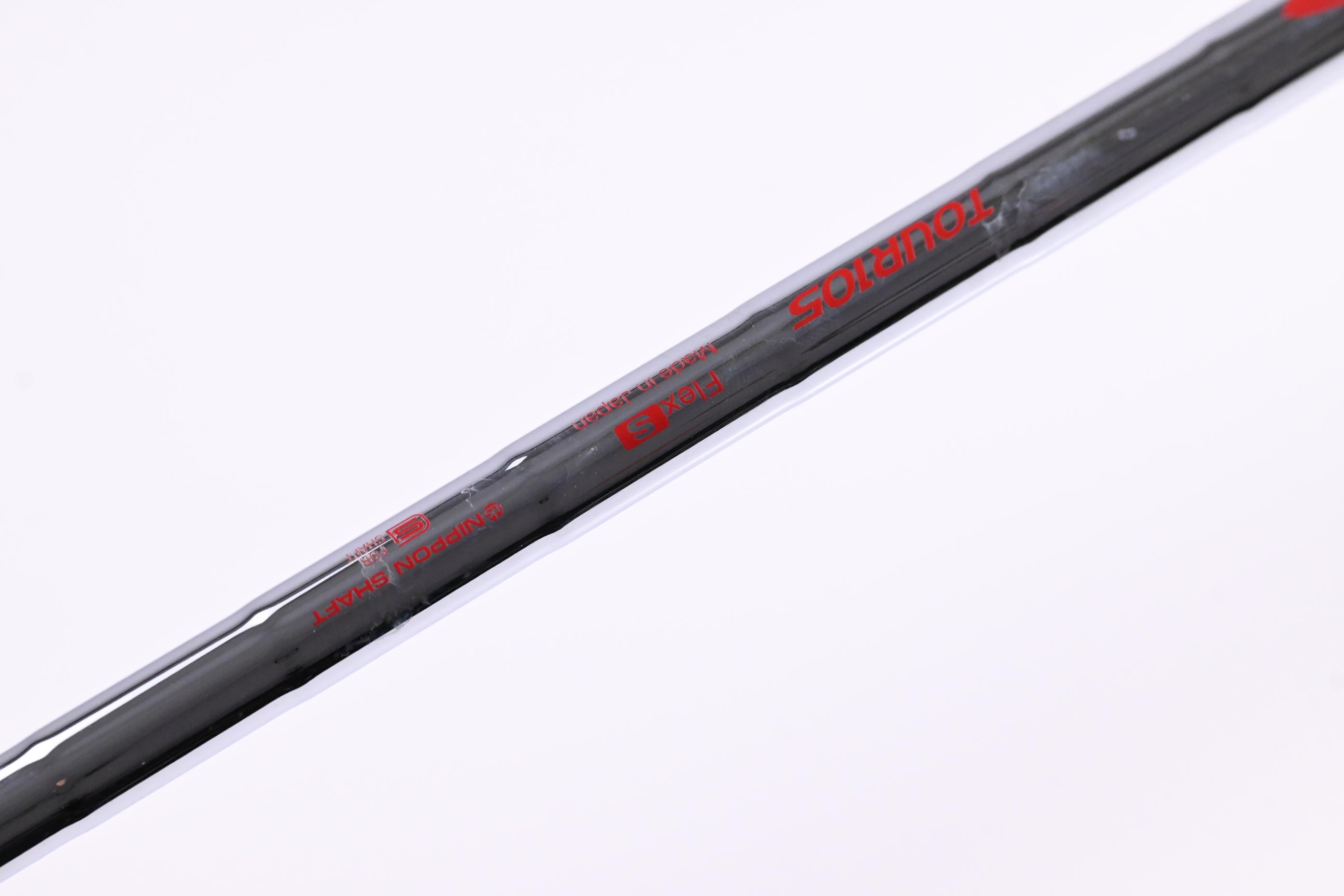Taylormade Milled Grind 5 Sand Wedge / 56 Degree / Stiff Flex N.S.PRO Modus3 105