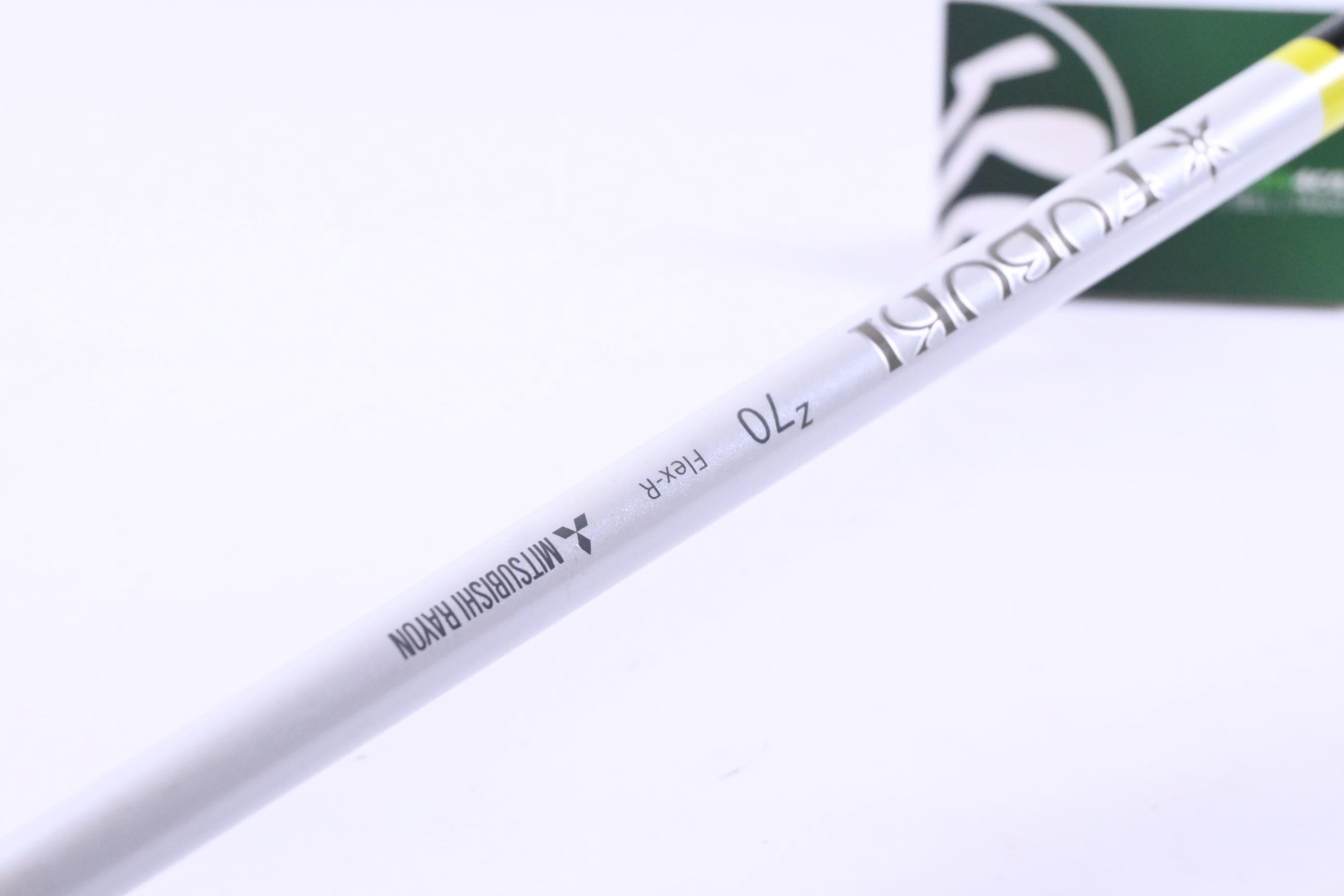 Nike Vapor Speed #3 Hybrid / 20 Degree / Regular Flex Fubuki Z-Series 70 Shaft