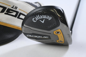 Callaway Rogue ST Max #3 Wood / 15 Degree / Stiff Flex Tensei AV Blue 65 Shaft