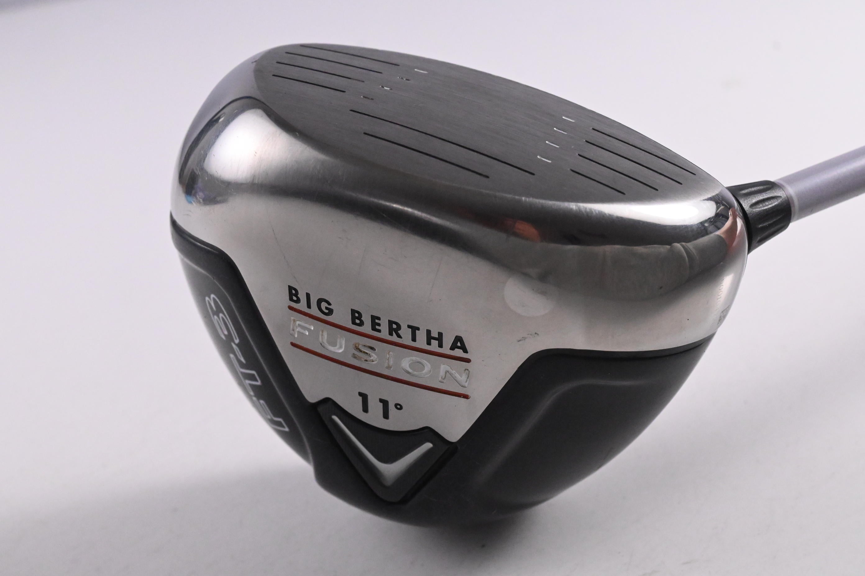 Callaway Big Bertha FT-3 Fusion Tour Driver / 11 Degree / Regular Flex Aldila