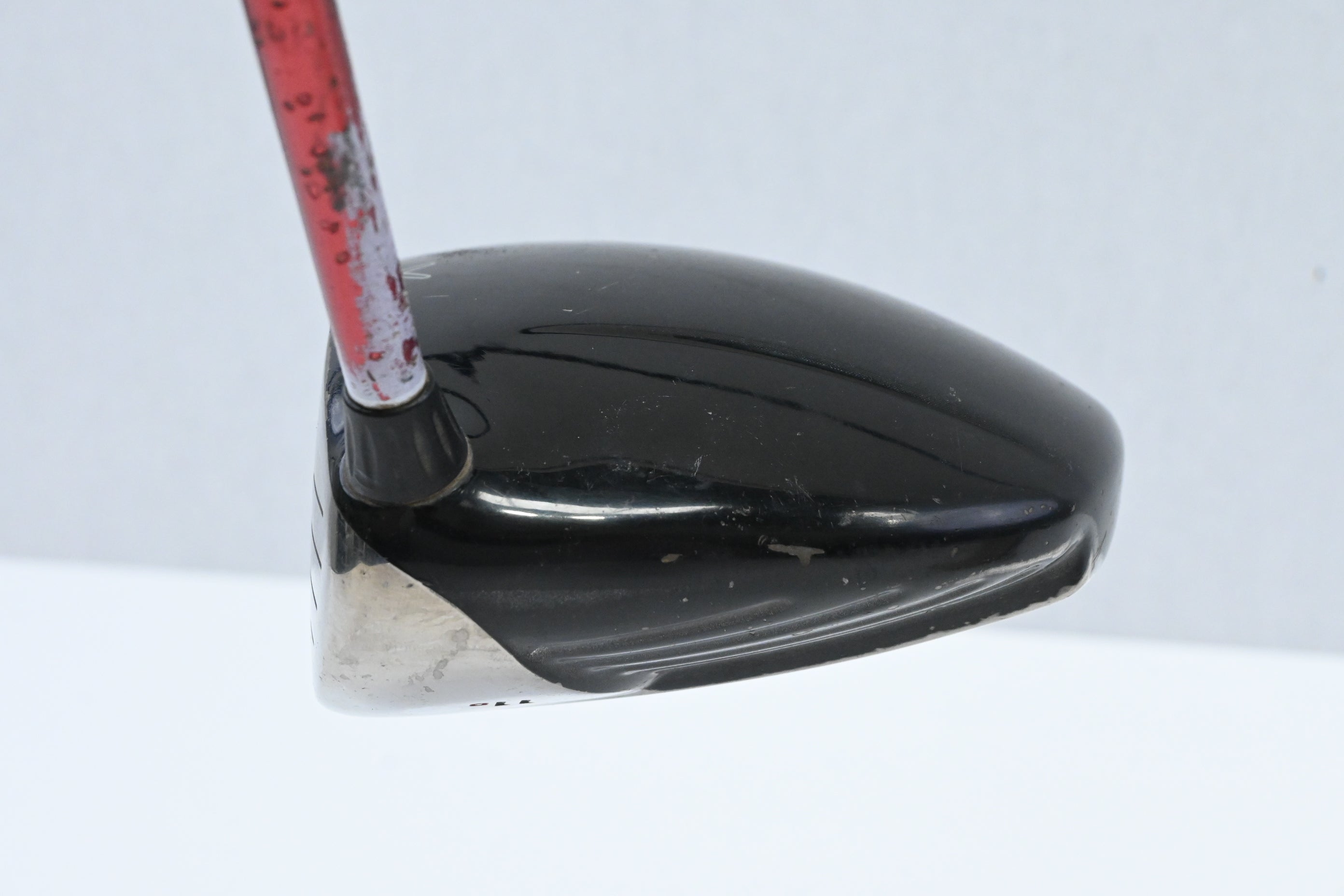 Callaway Big Bertha Diablo Driver / 11 Degree / Regular Flex Aldila DVS 65 Shaft
