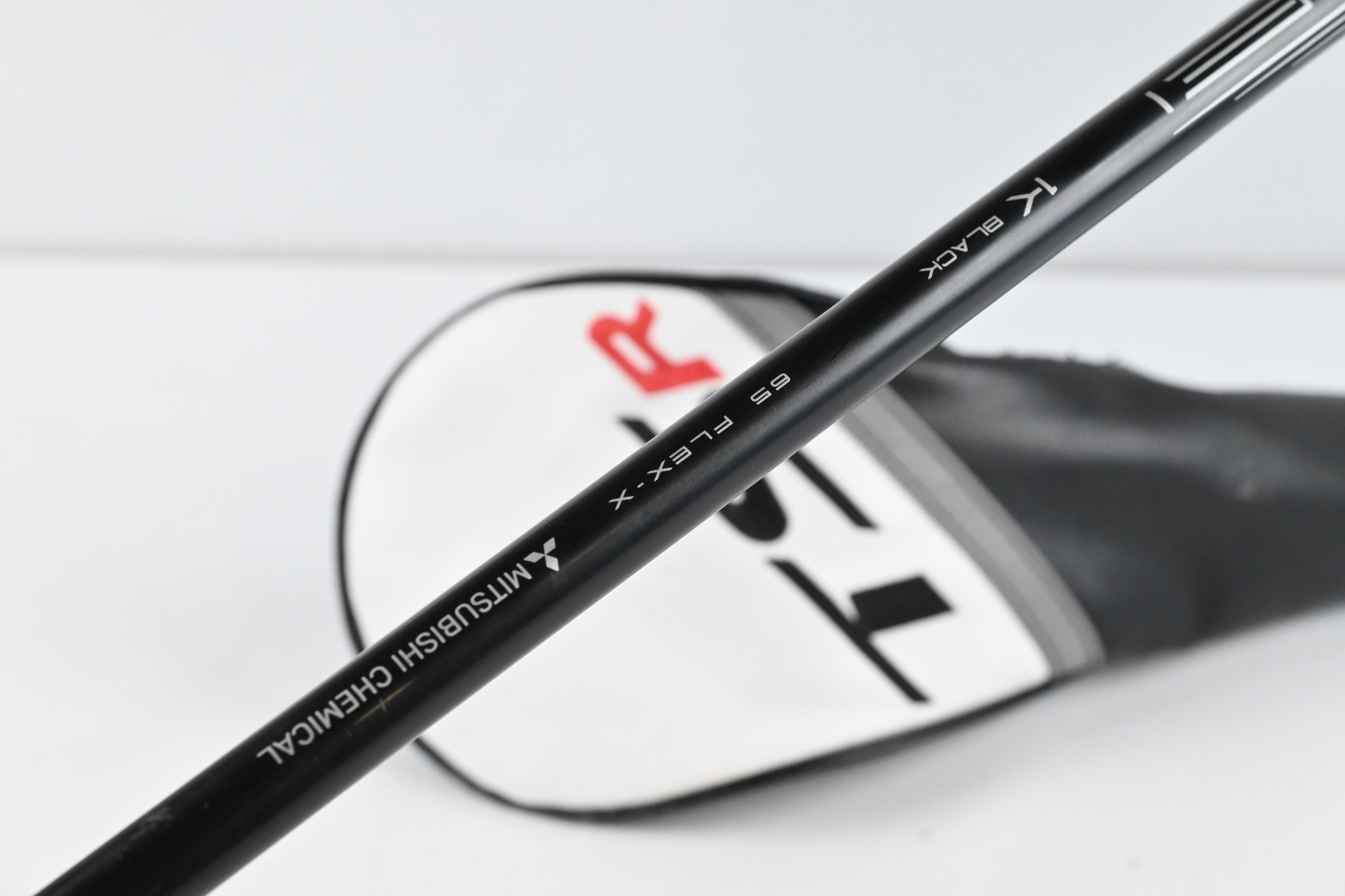 Titleist TSR3 Driver / 9 Degree / X-Flex Tensei 1K Black 65 Shaft