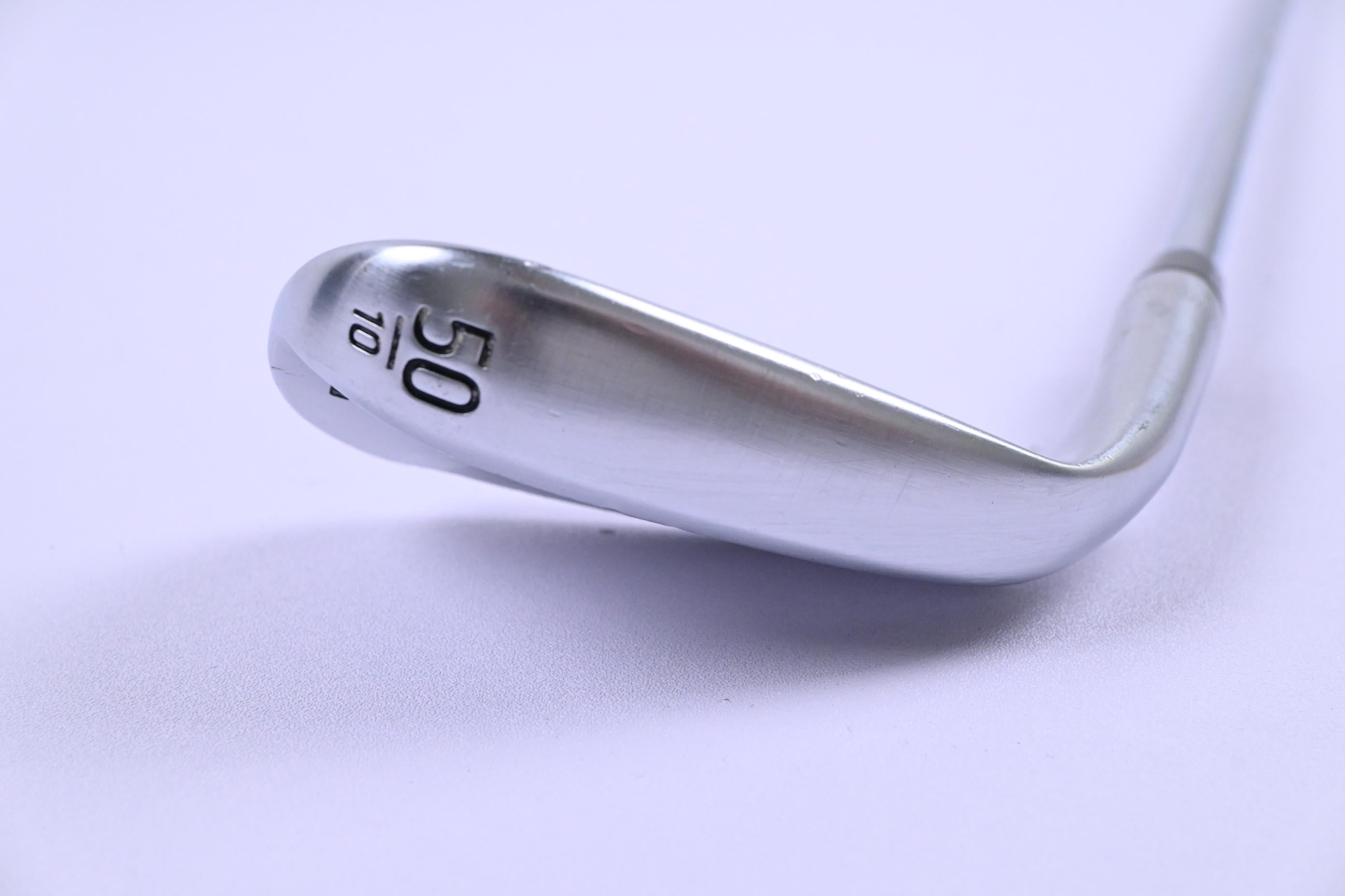 PXG 0311 Forged Gap Wedge / 50 Degree / Wedge Flex Steel Shaft