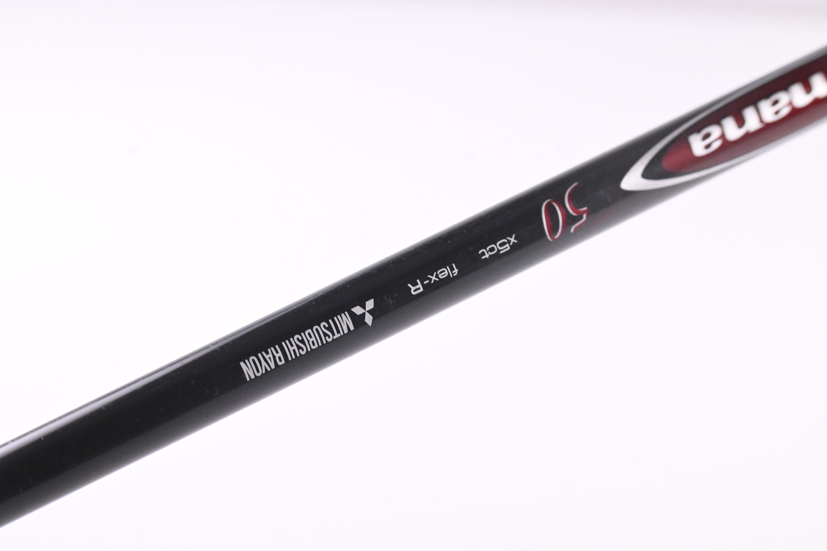 Titleist TSi3 Driver / 10 Degree / Regular Flex Diamana M+ Red 50 Shaft