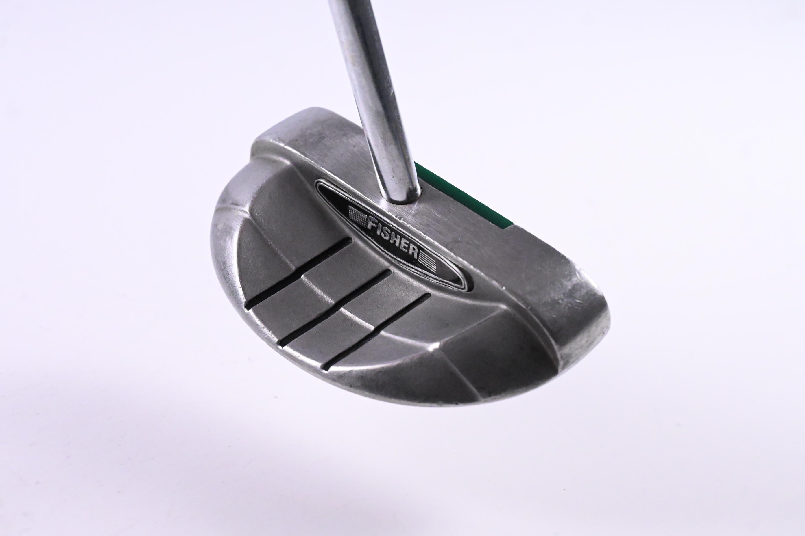 Fisher Classic Tour Series -3C Putter / 34 Inch