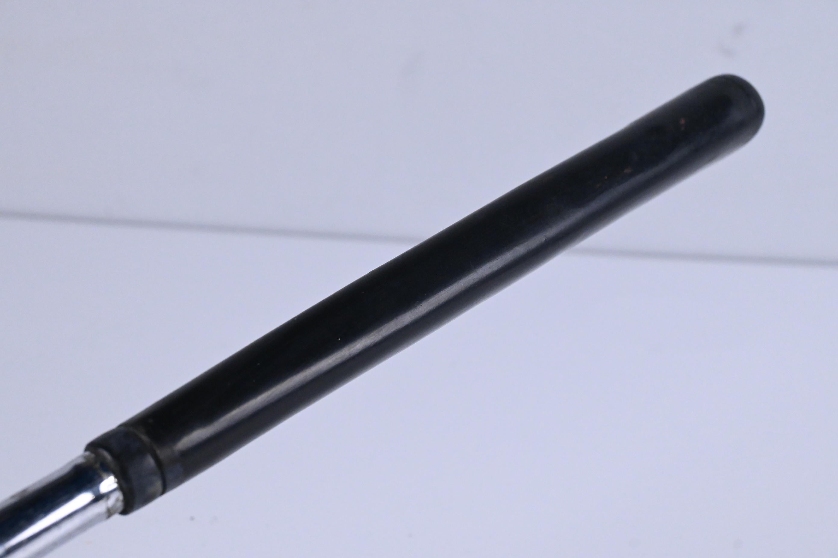 Zebra Flange Putter / 36 Inch