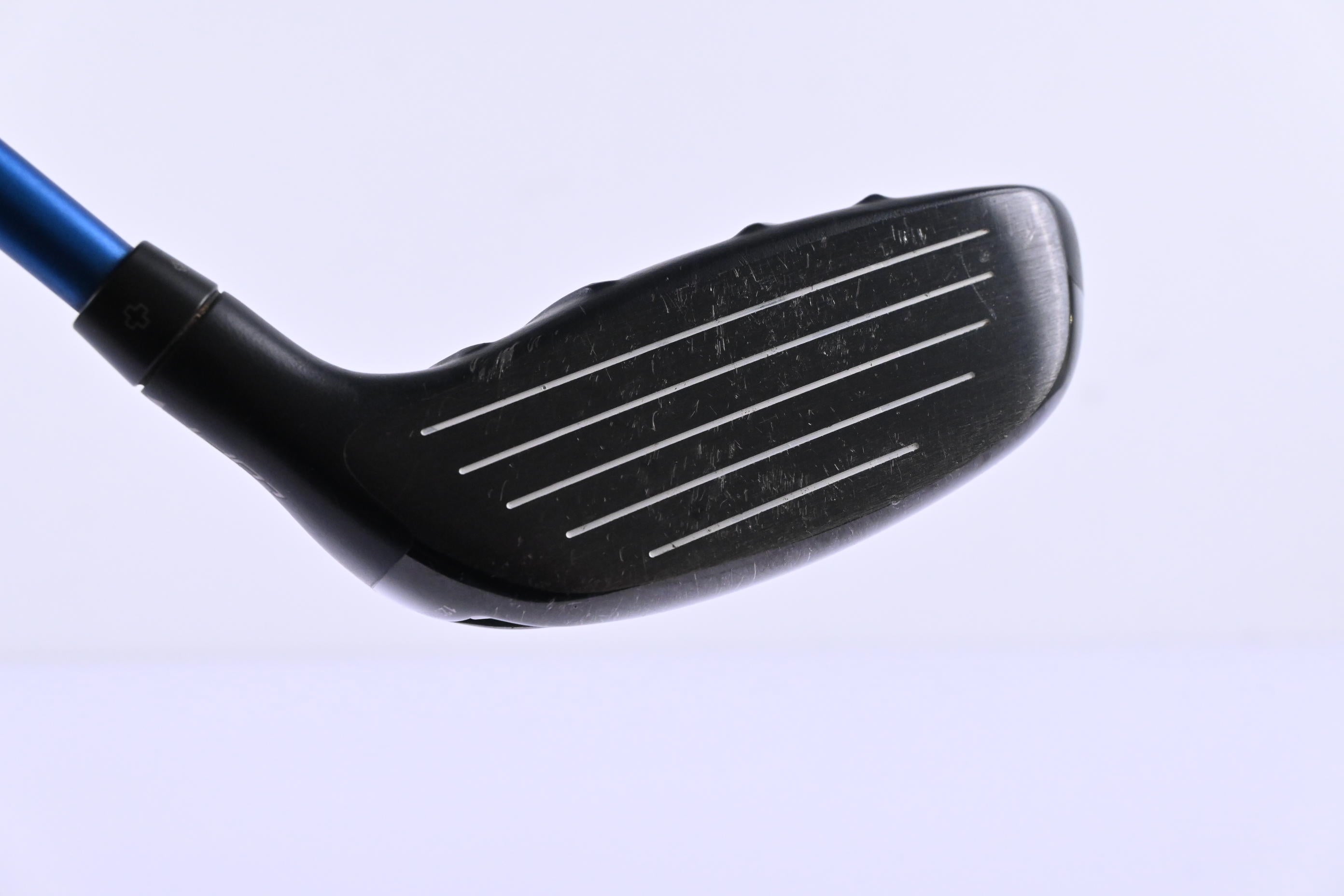 Left Hand Ping G30 #3 Wood / 14.5 Degree / Regular Flex Ping TFC 419 Shaft