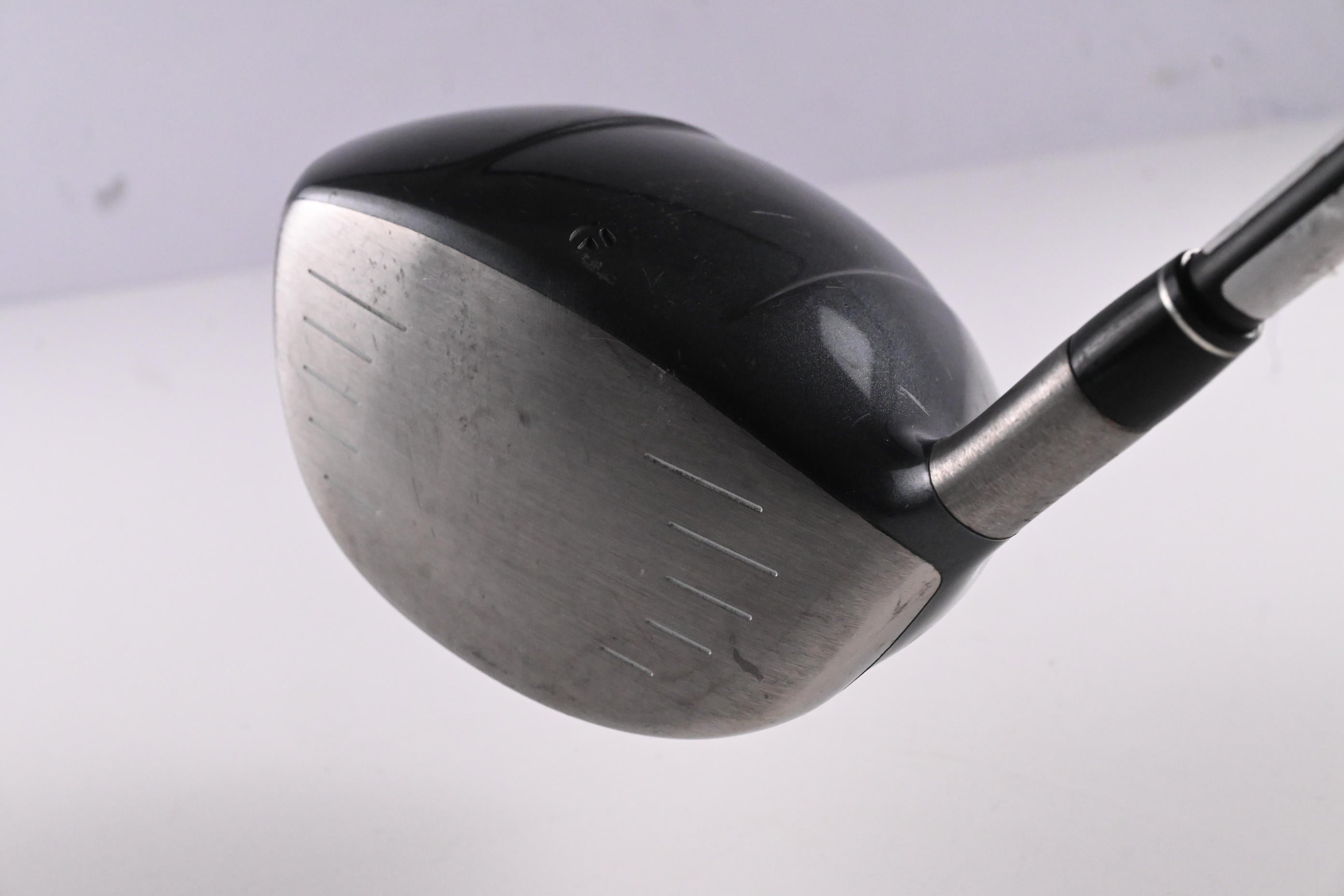 Taylormade Burner 860 Driver / 8.5 Degree / Stiff Flex Burner Lite 60 Shaft