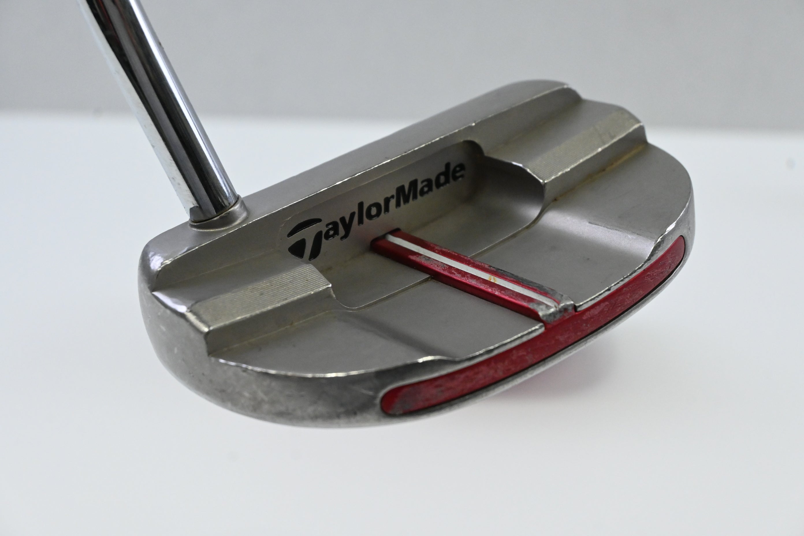 Taylormade OS Monte Carlo 72 Putter / 35 Inch