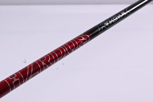 Project X HZRDUS Smoke Red RDX 70 Driver Shaft / TX-Flex / Callaway 2nd Gen