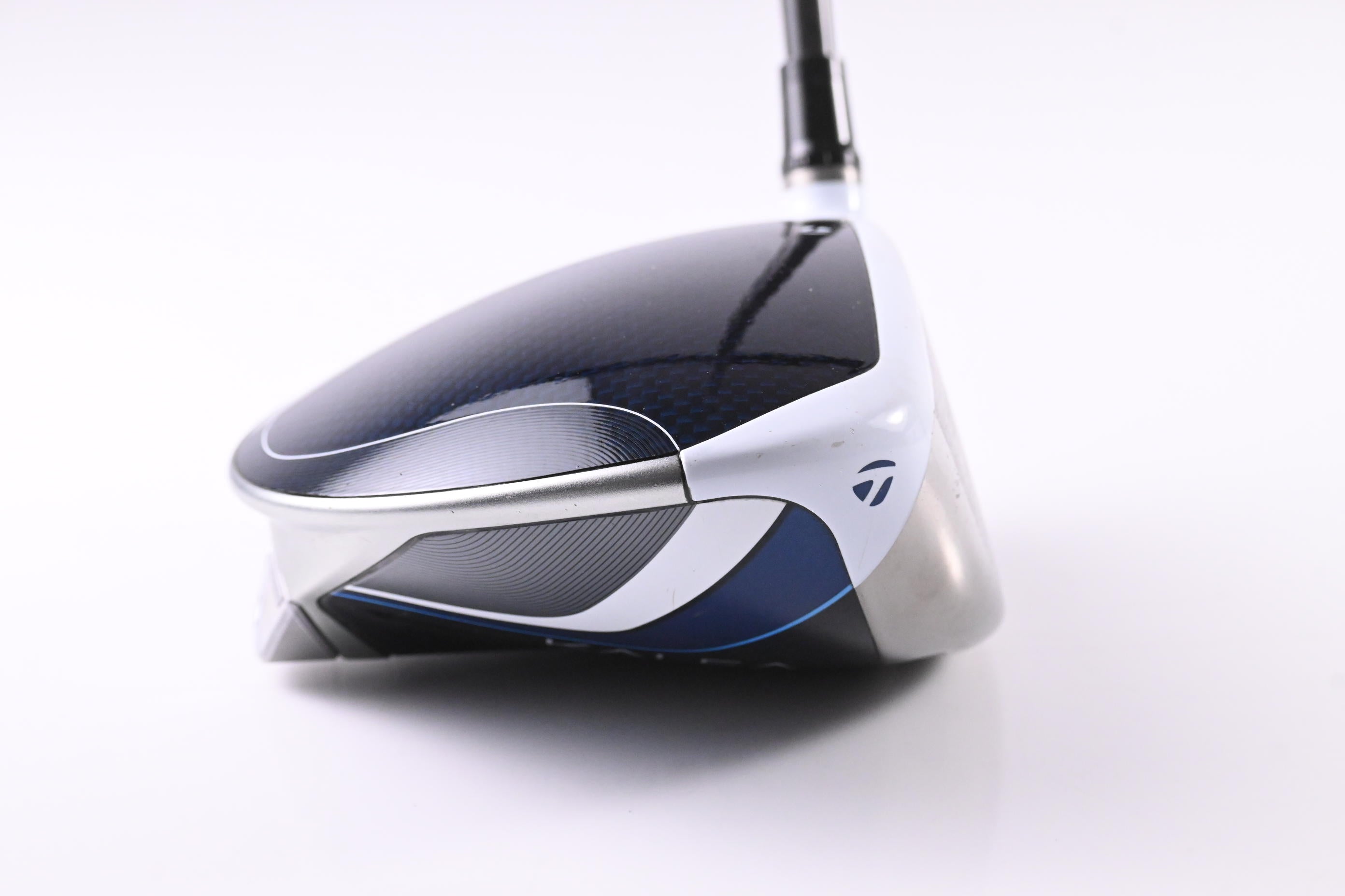 Ladies Taylormade Kalea Premier Driver / 12.5 Degree / Ladies Flex Bassara E 42