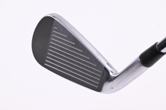 Mizuno MP-H4 #2 Iron / Stiff Flex Project X Shaft