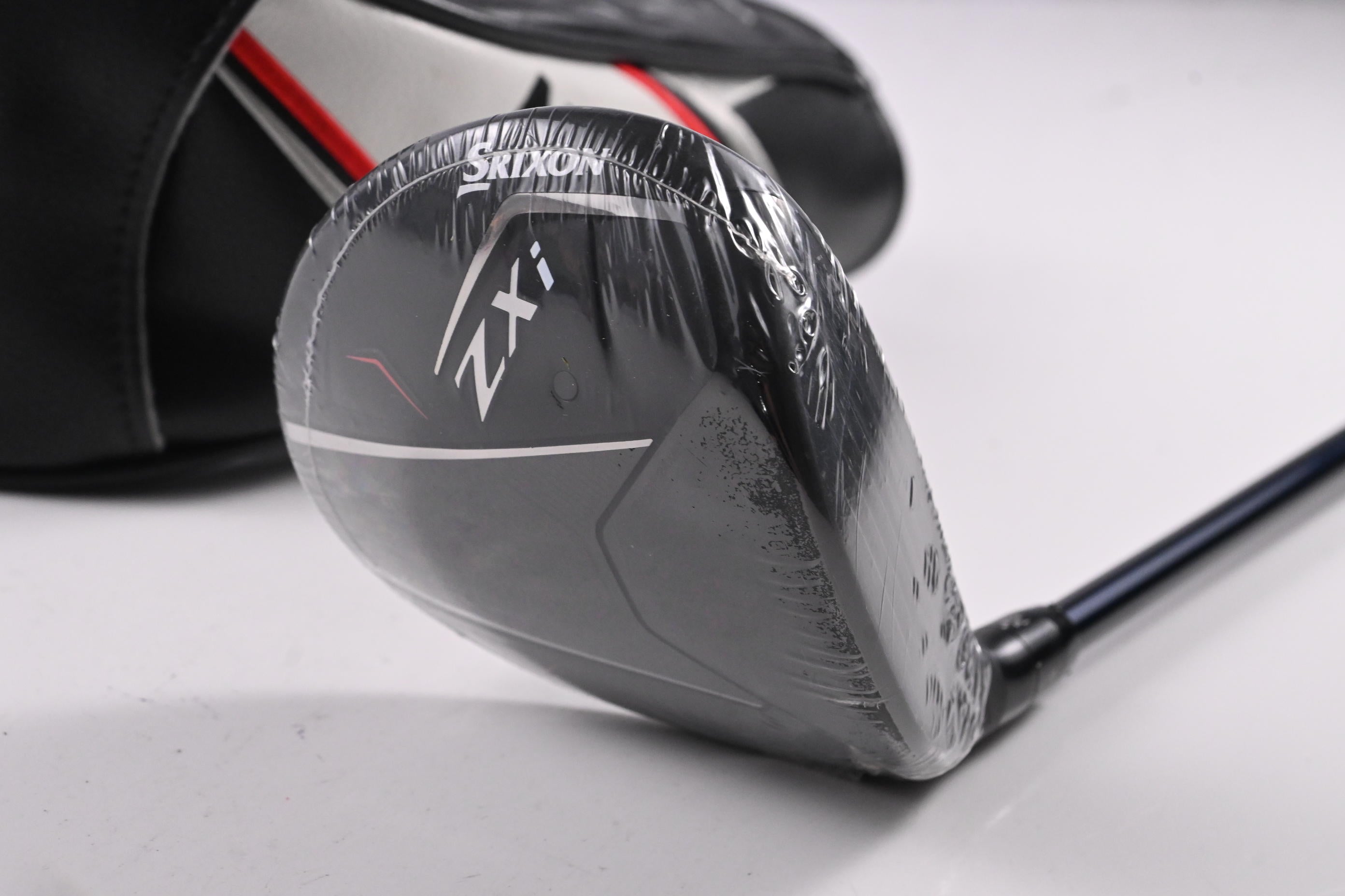 Srixon ZXi #3 Wood / 15 Degree / Regular Flex Fujikura Ventus TR Blue 6 Shaft